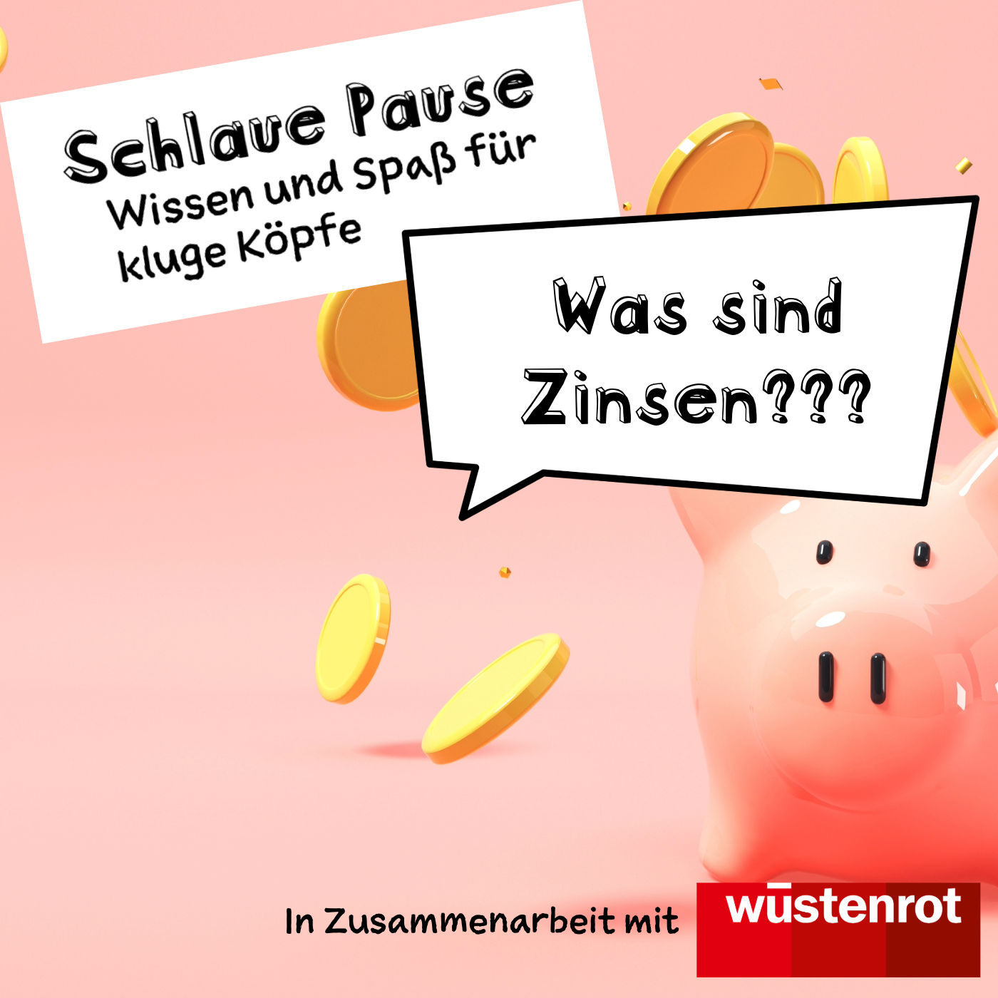 Was sind Zinsen?