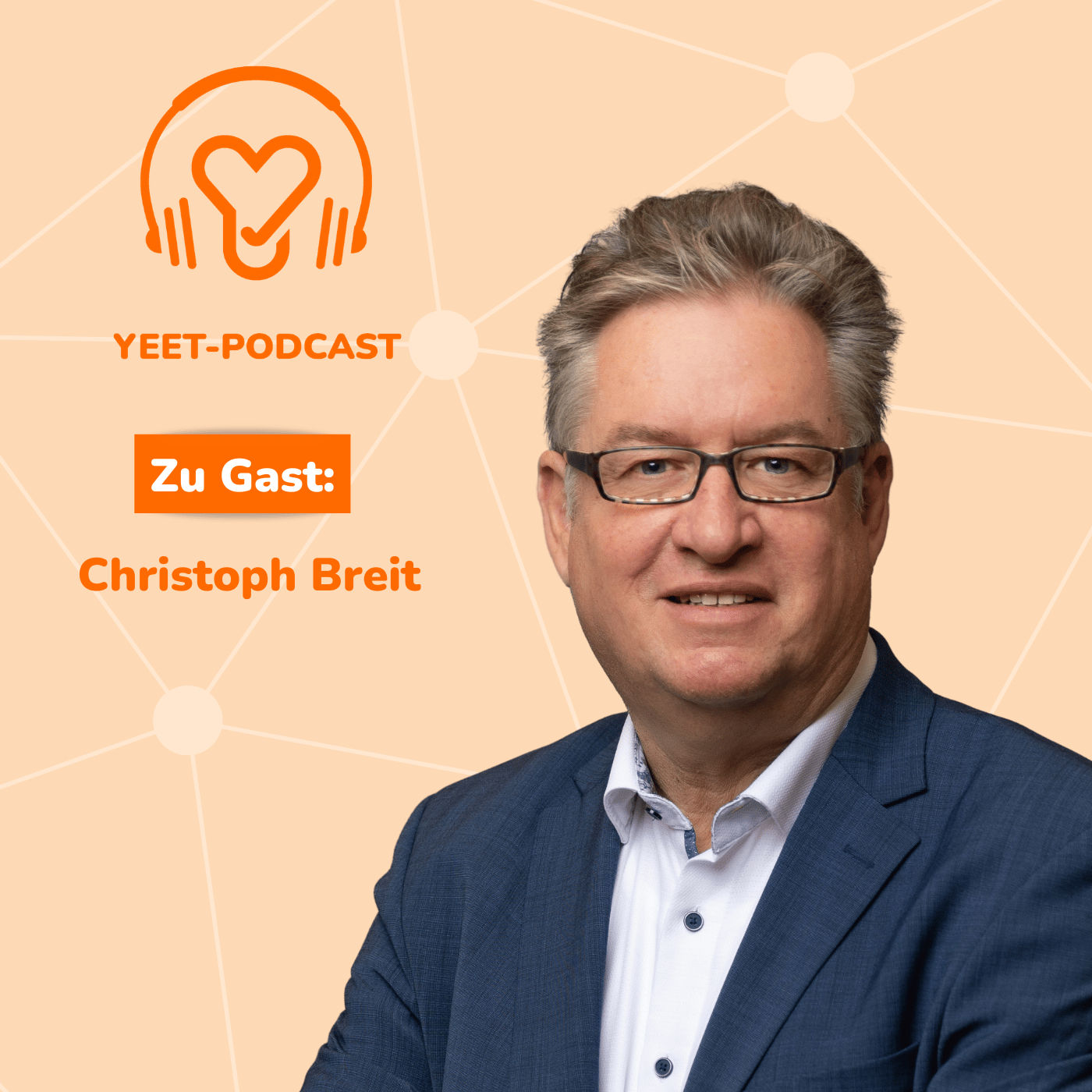 Was Social Media für die Kirche bringen kann - mit Christoph Breit