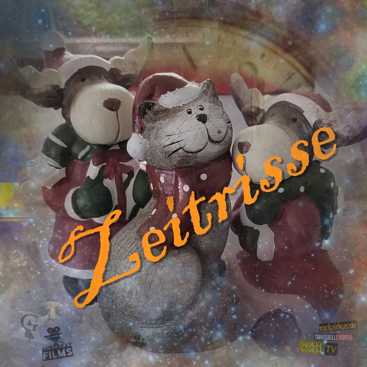 Was sollen wir unsern Dienstboten schenken?