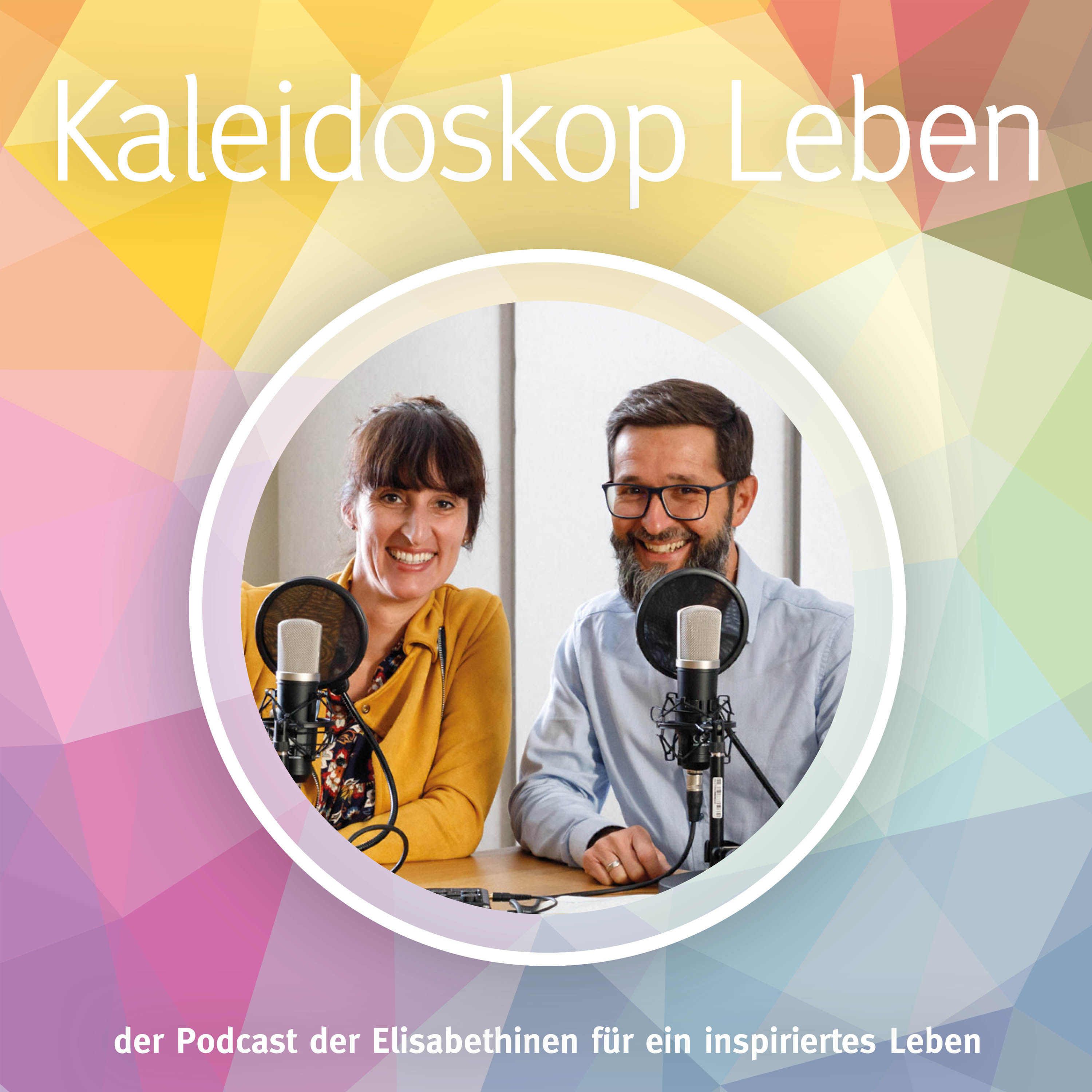 Was steckt hinter "Kaleidoskop Leben"?