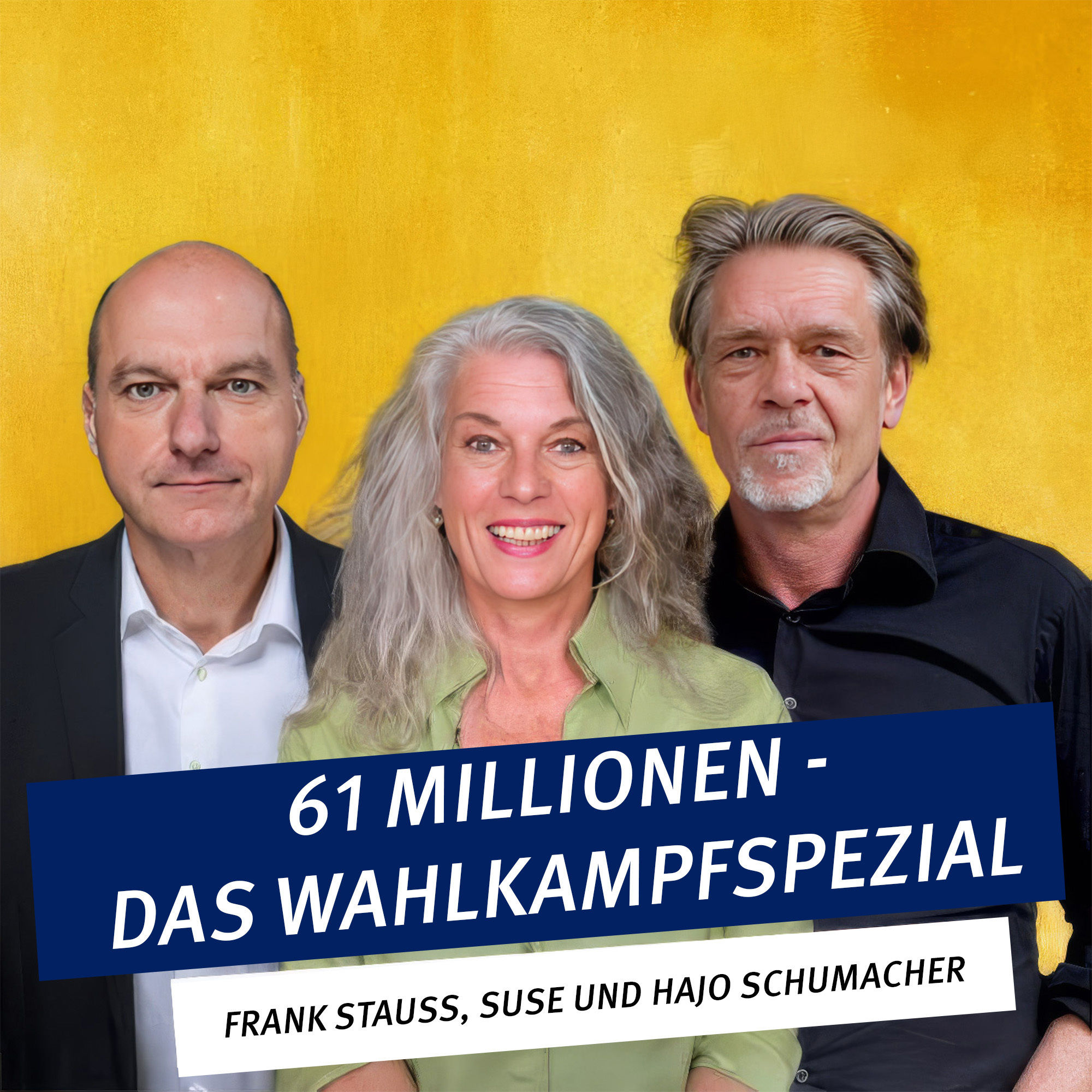 Was taugt das Team von Friedrich Merz, Frank Stauss?