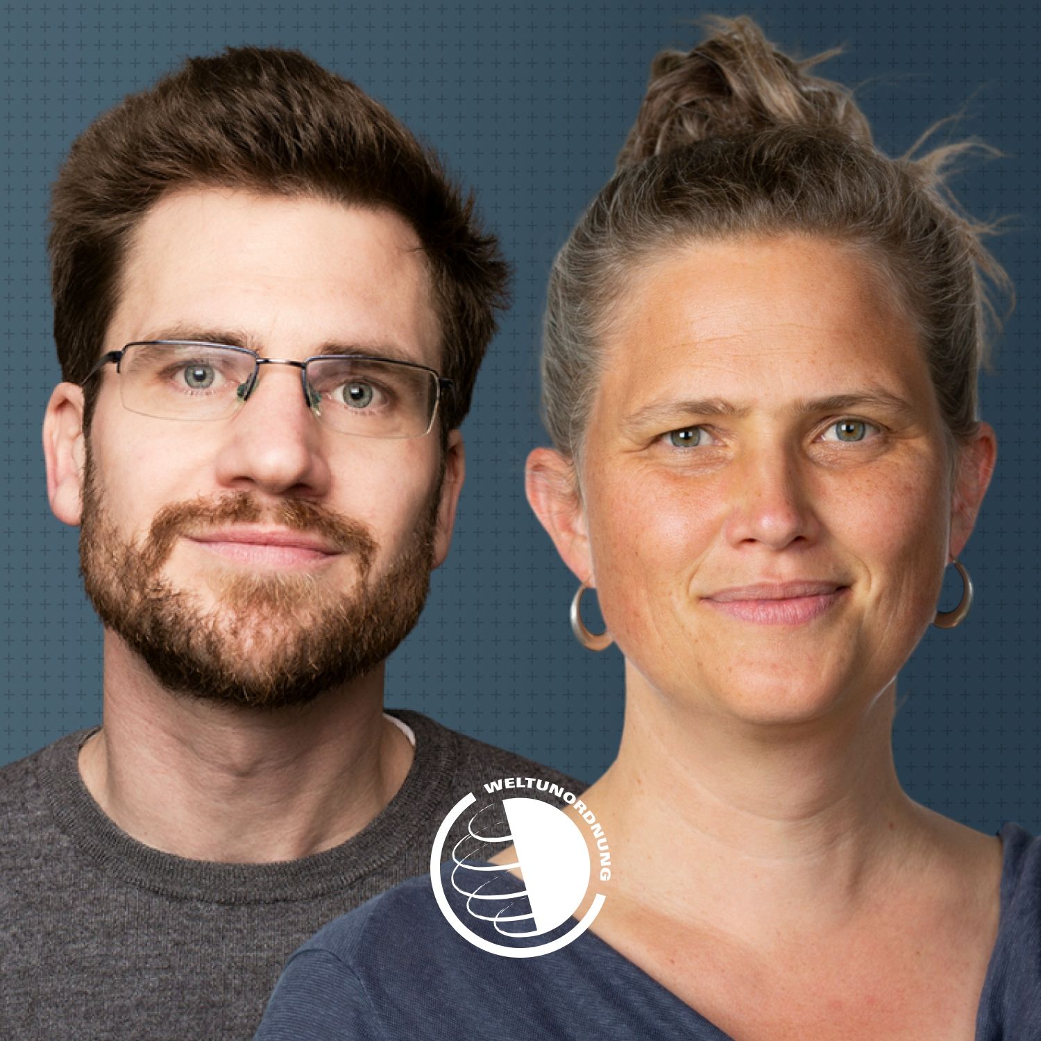 Was treibt Deutschland in Afrika, Frauke Banse?