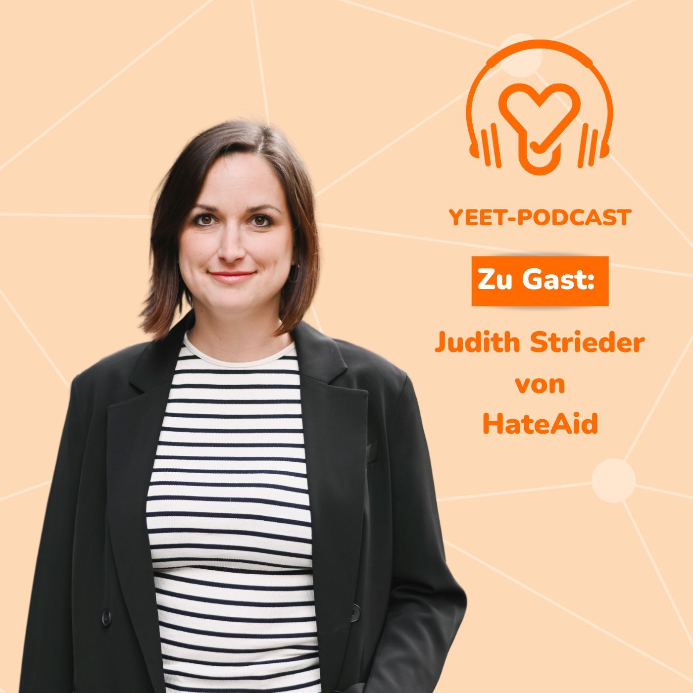 Was tröstet die Seele bei digitaler Gewalt? - mit Judith Strieder