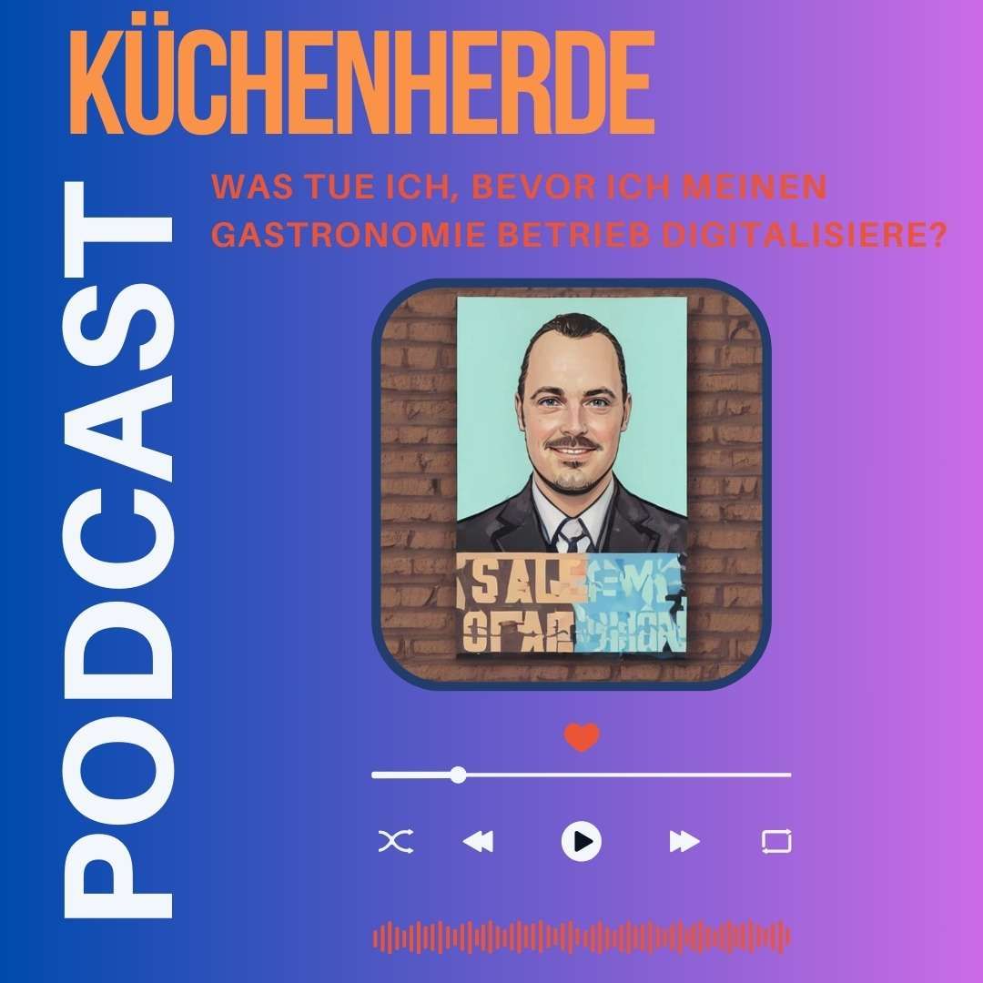 Was tue ich, bevor ich meinen Gastronomie Betrieb digitalisiere?