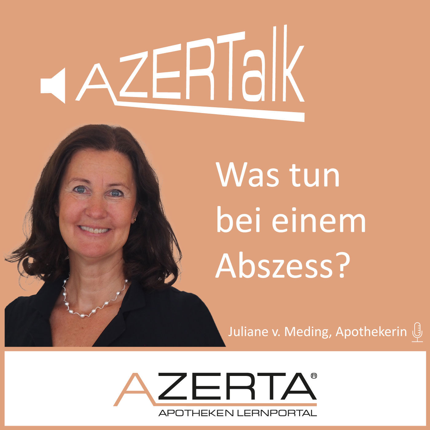 Was tun bei einem Abszess?