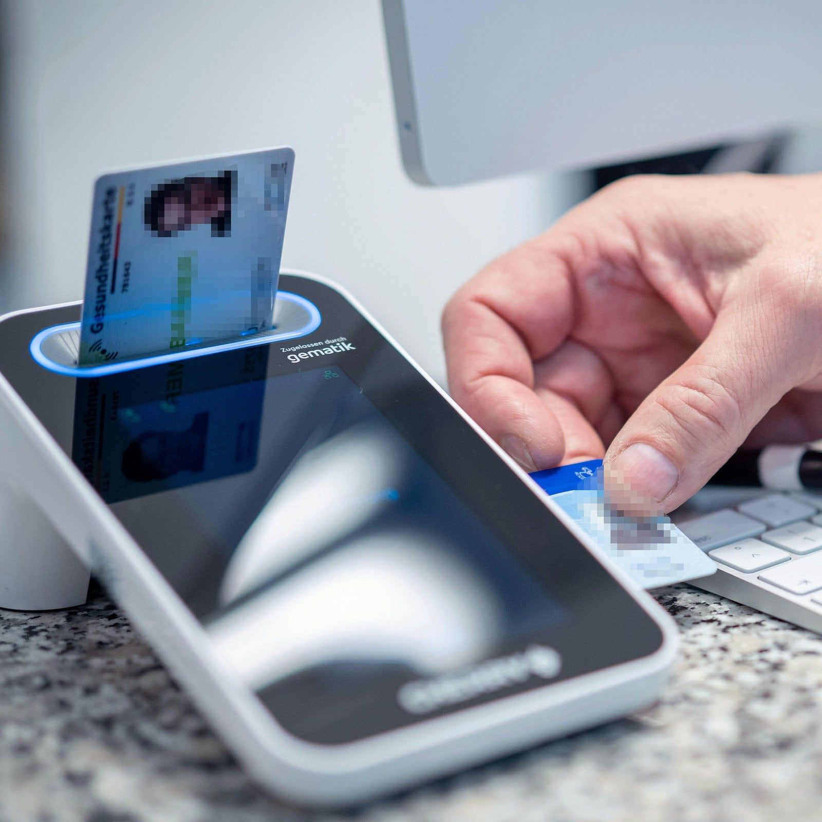 Was tun gegen das Chaos in der elektronischen Patientenakte?