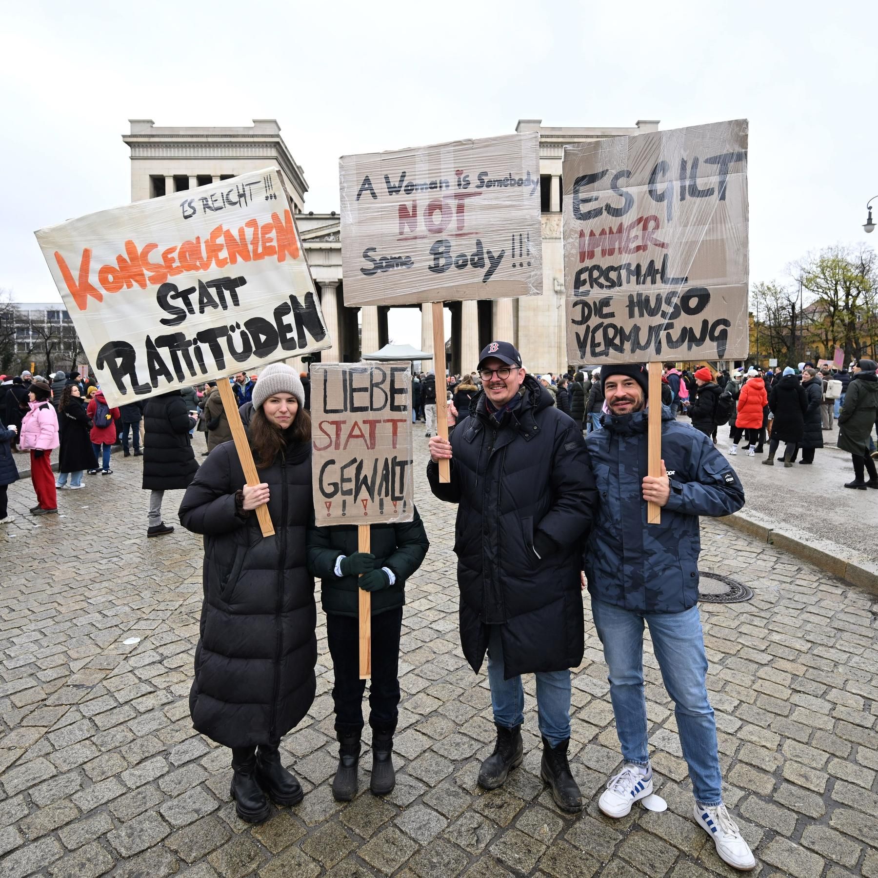 Was tun gegen digitale Gewalt?