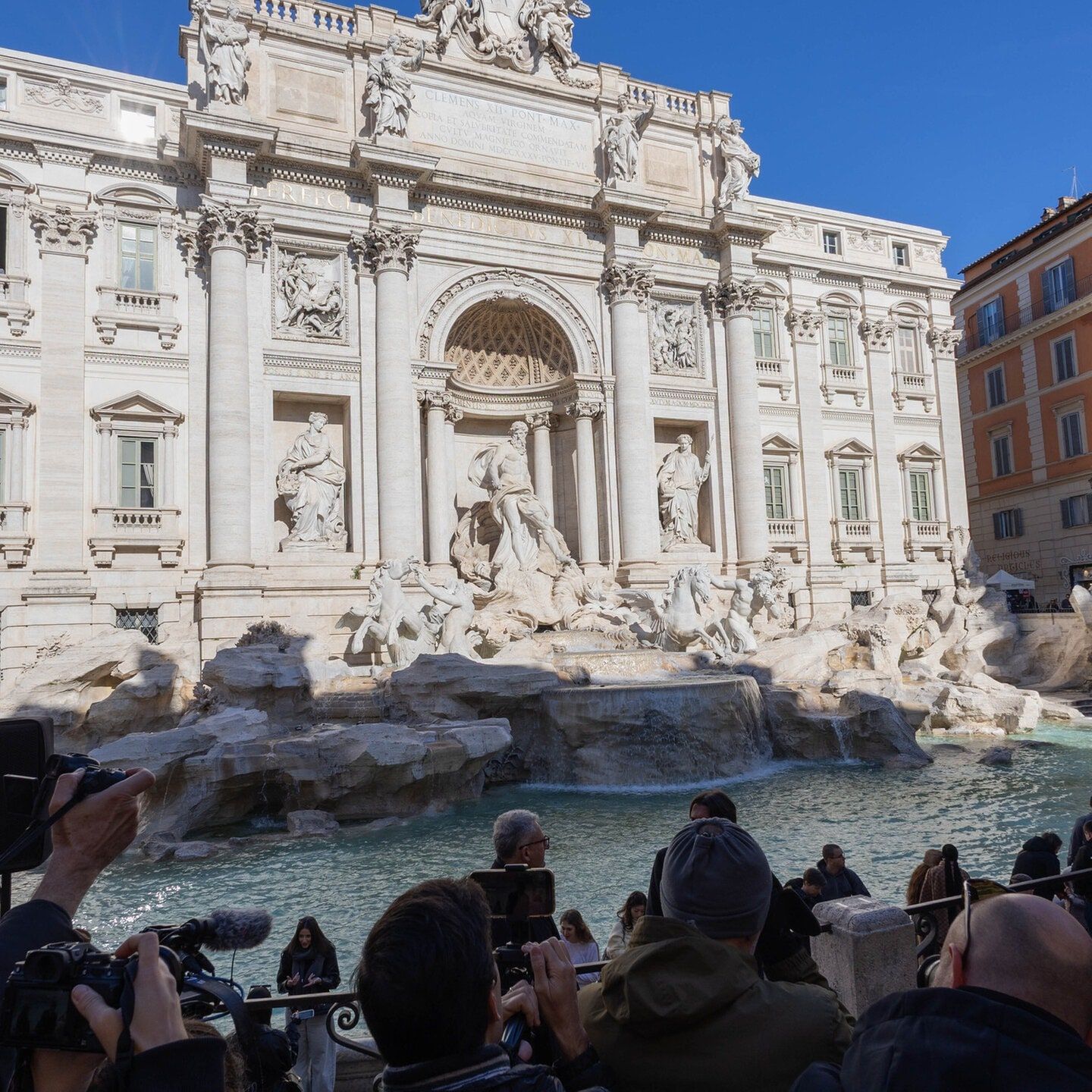 Was tun gegen Overtourism?