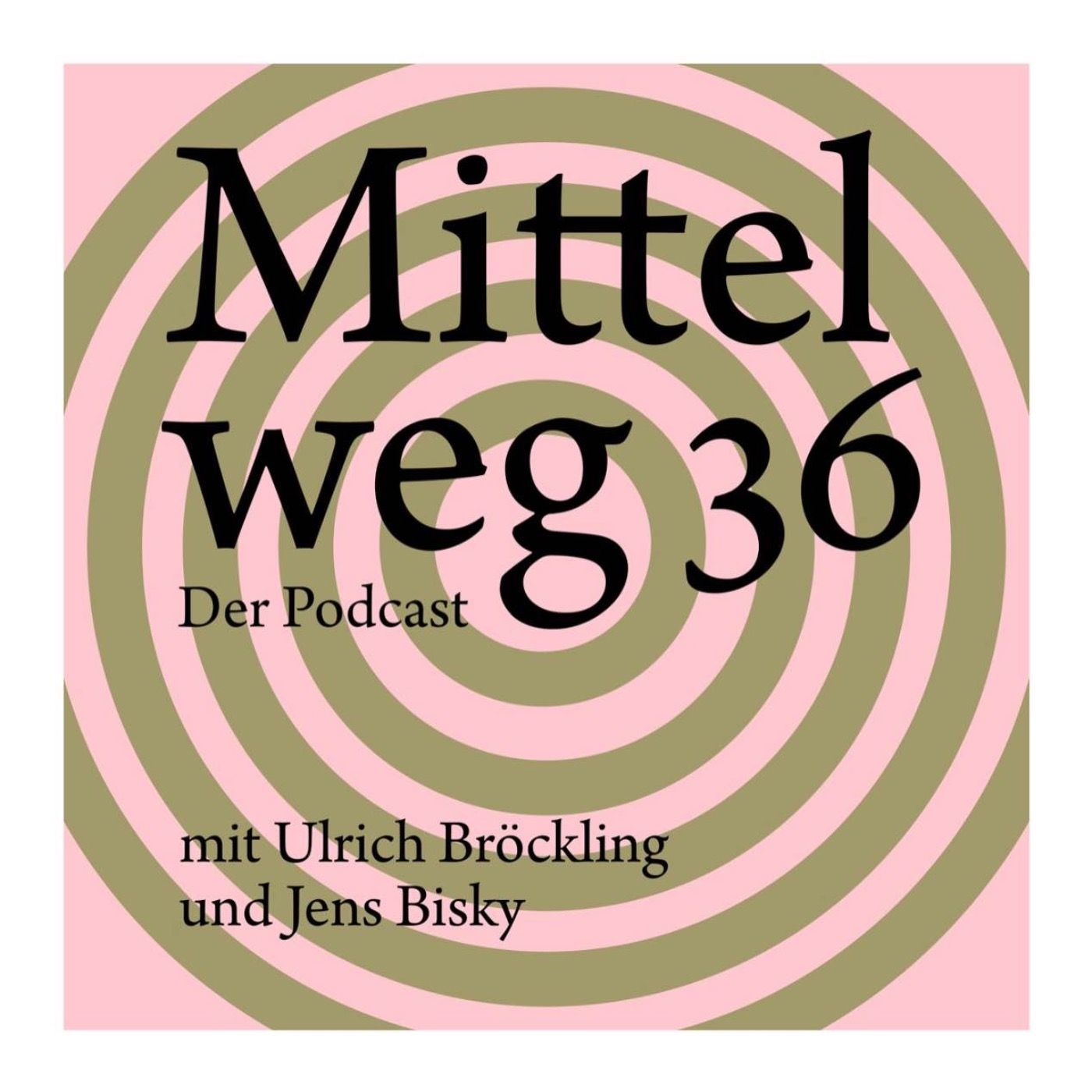 Was tun mit Starken Männern?
