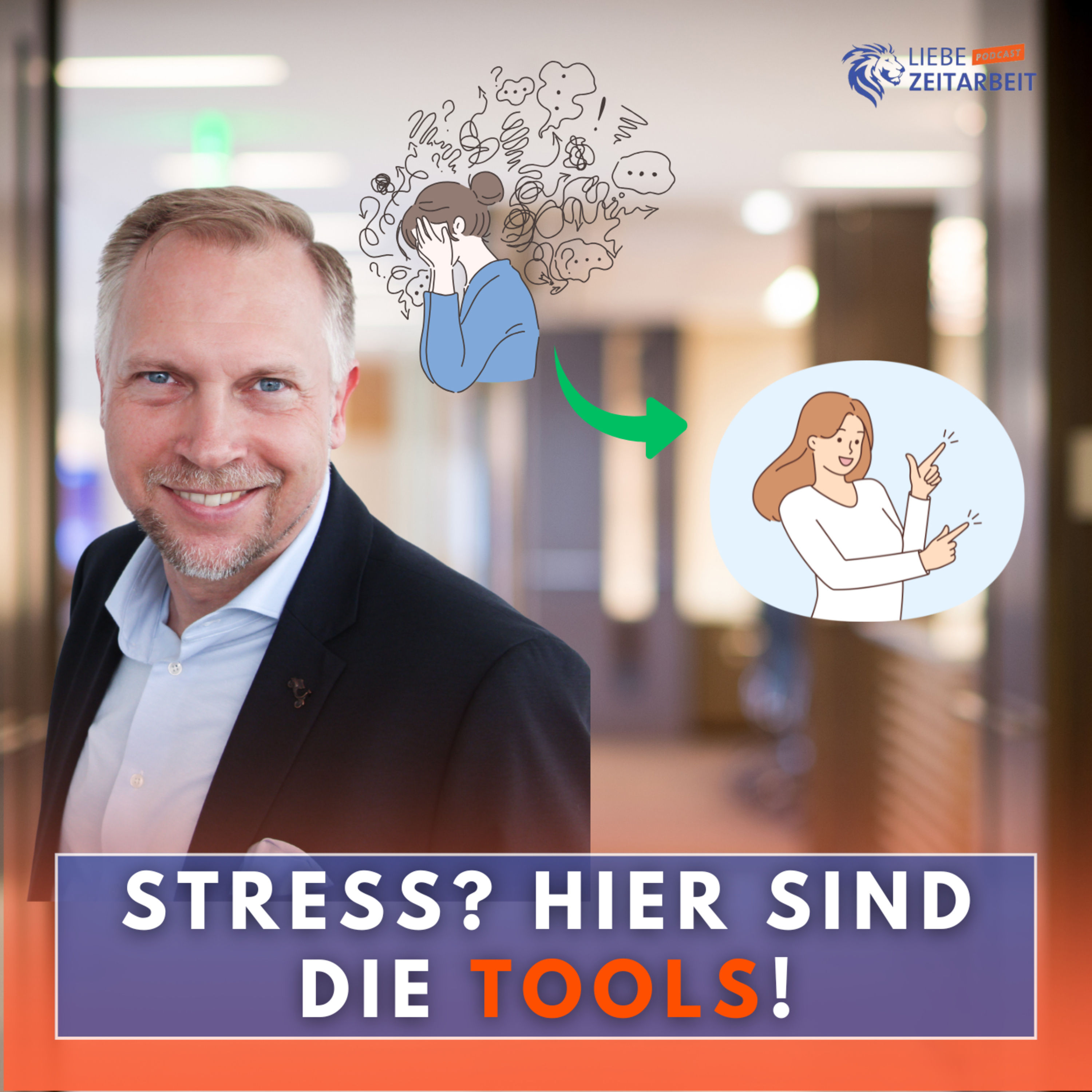 Was tun, wenn’s dir nicht gut geht? Mentale Tools für Macher in der Zeitarbeit