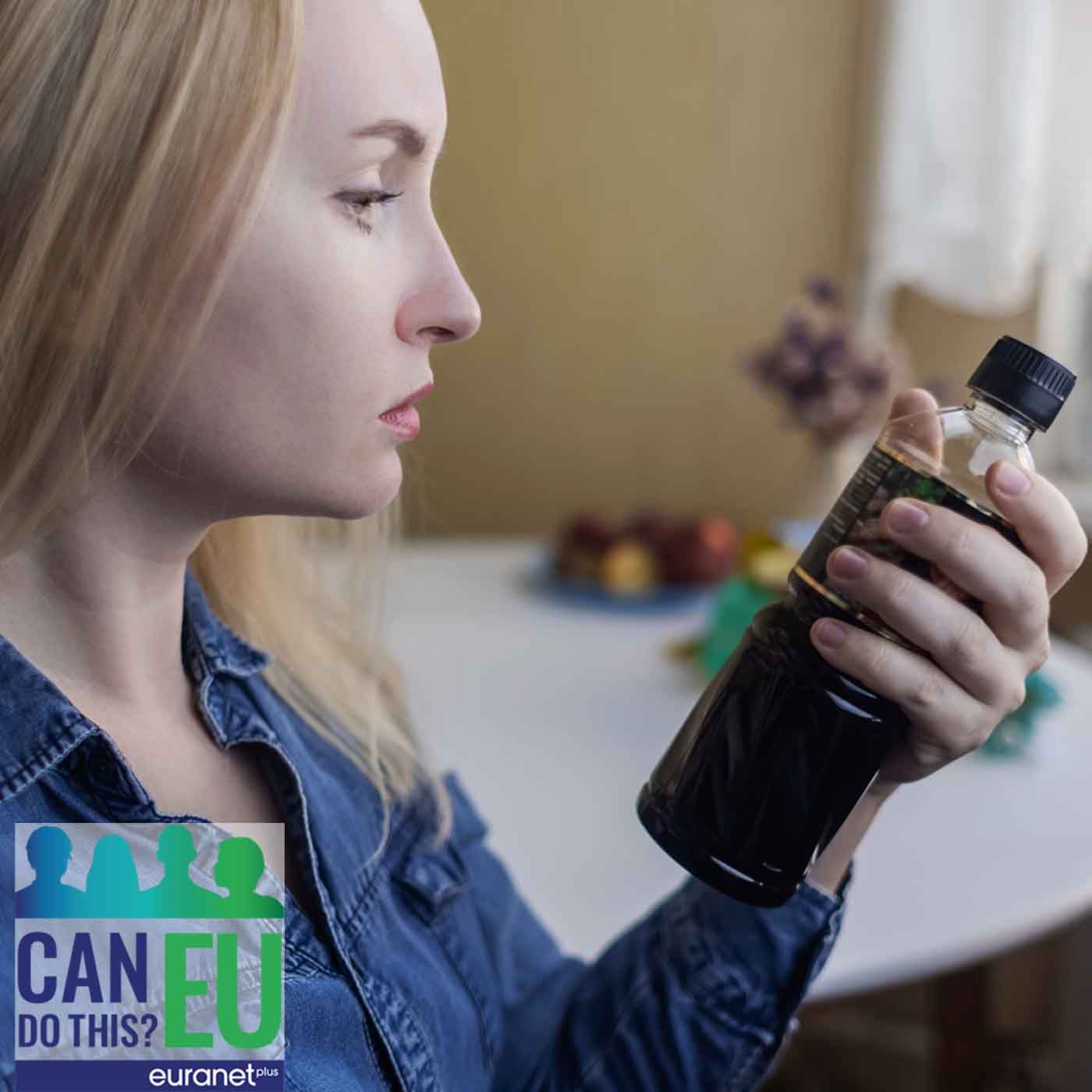 Was tut die EU für den Lebensmittelstandard?