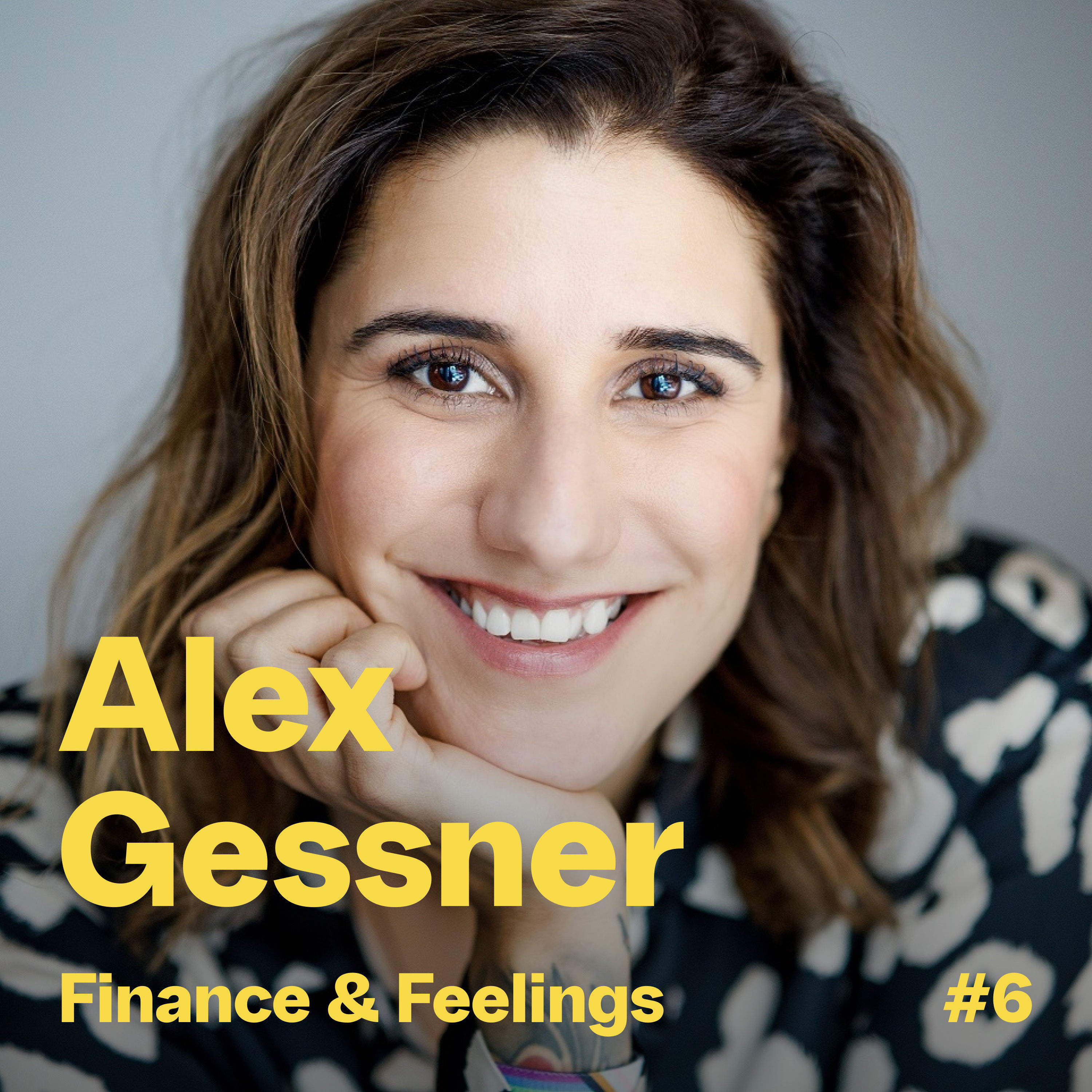 Was übersieht Female Finance?