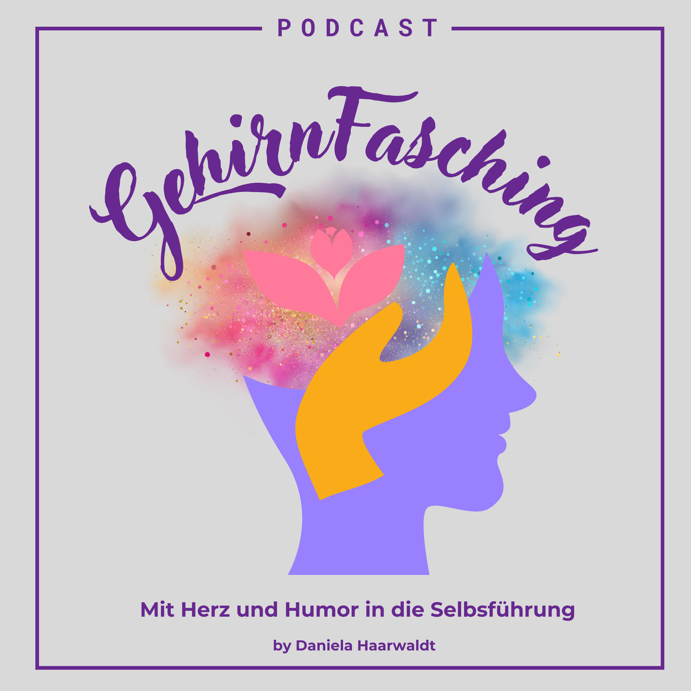 Was und Wer ist "GehirnFasching"?