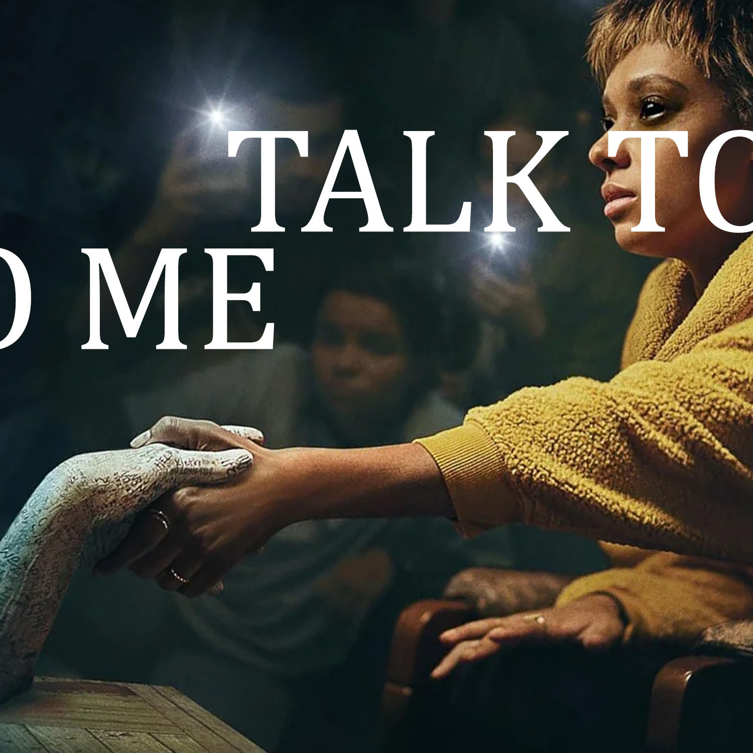 Was uns „Talk to me“ über guten Horror verrät