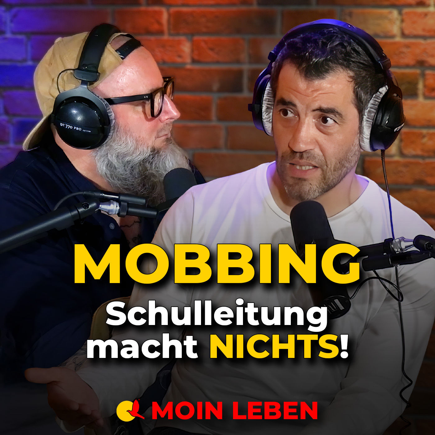 Was uns wirklich prägt – Ein Gespräch über Herkunft, Haltung und Hoffnung