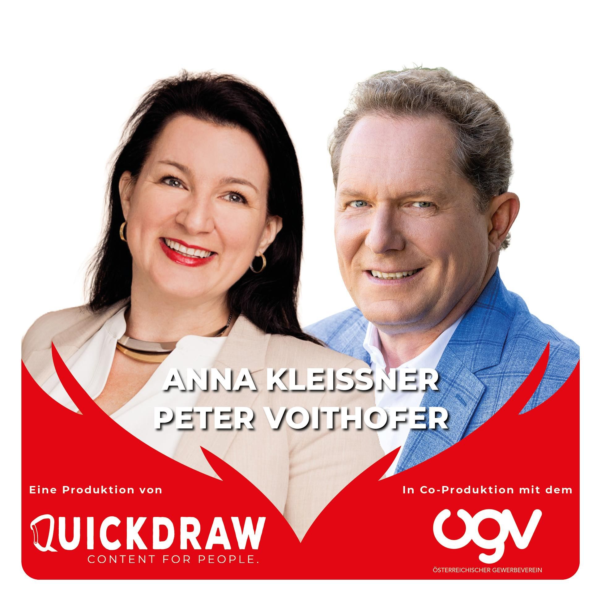 Was Unternehmen, Regionen und Politik tun müssen, damit die nächste Krise nicht zur Existenzfrage wird