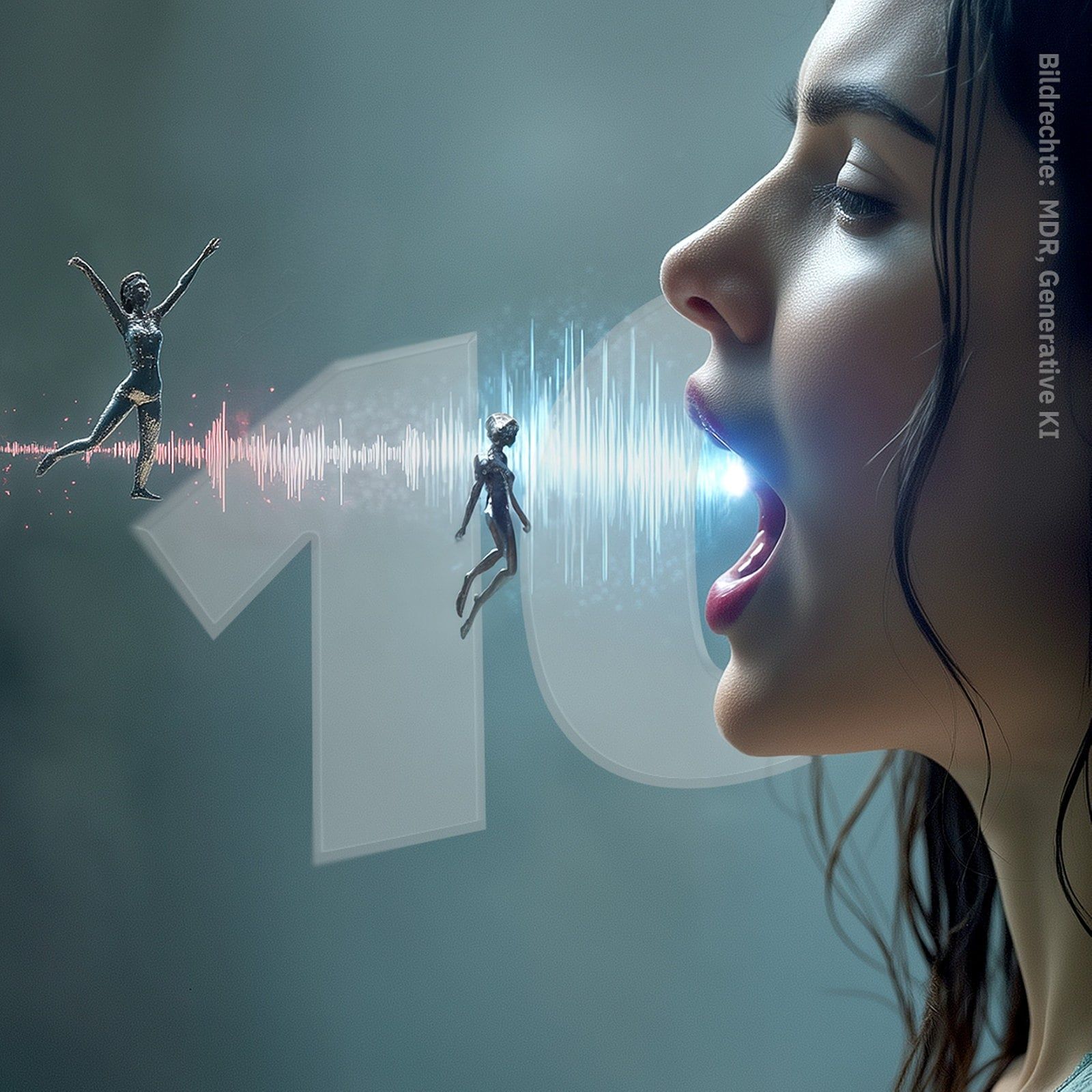 Was verrät meine Stimme über mich?