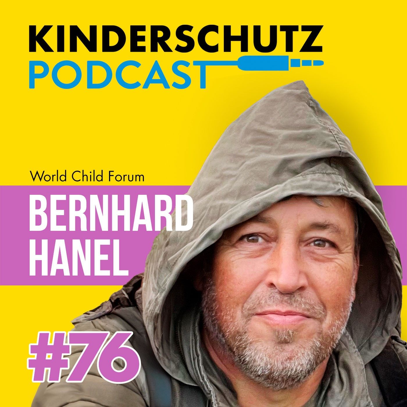 Was wäre, wenn alle Kinder den Friedensnobelpreis erhielten?