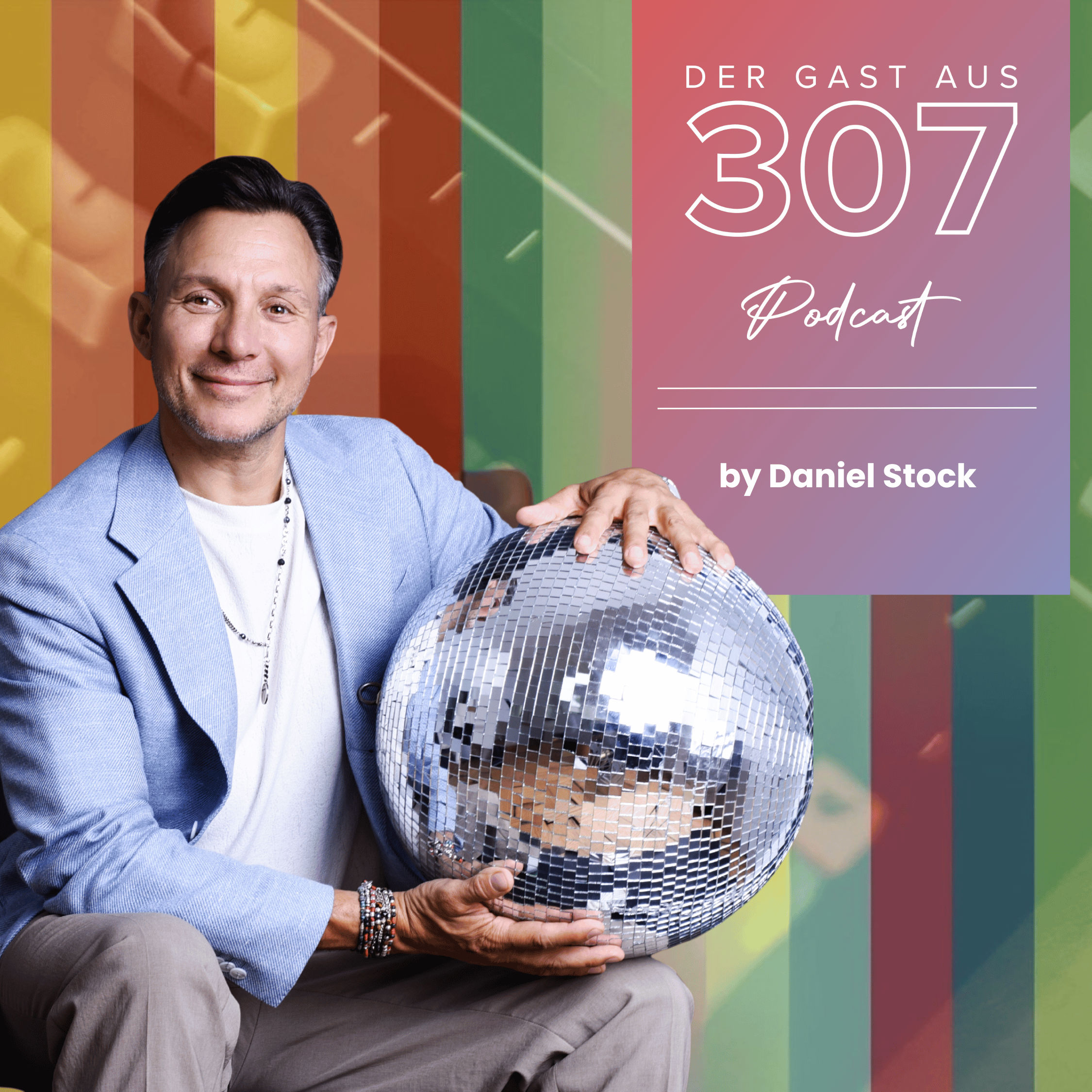 Was wäre, wenn du heute aufhörst, dich selbst zu belügen?