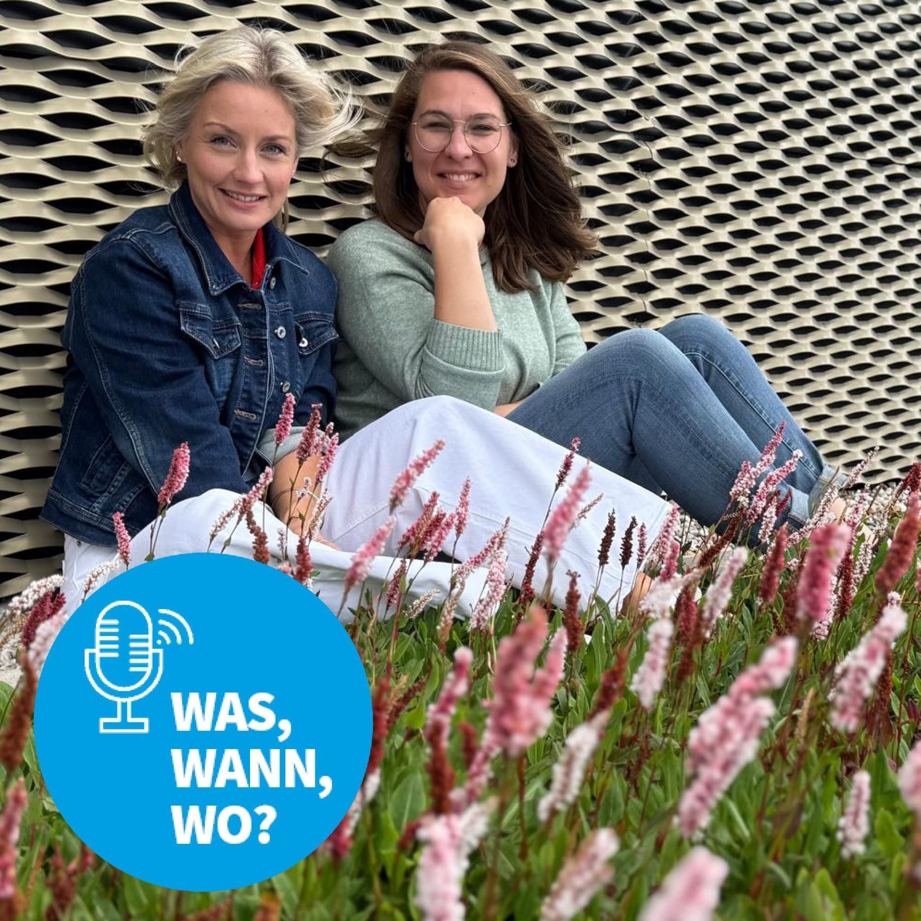 Was, wann, wo? Die Tipps für Ferienzeit – Episode 6