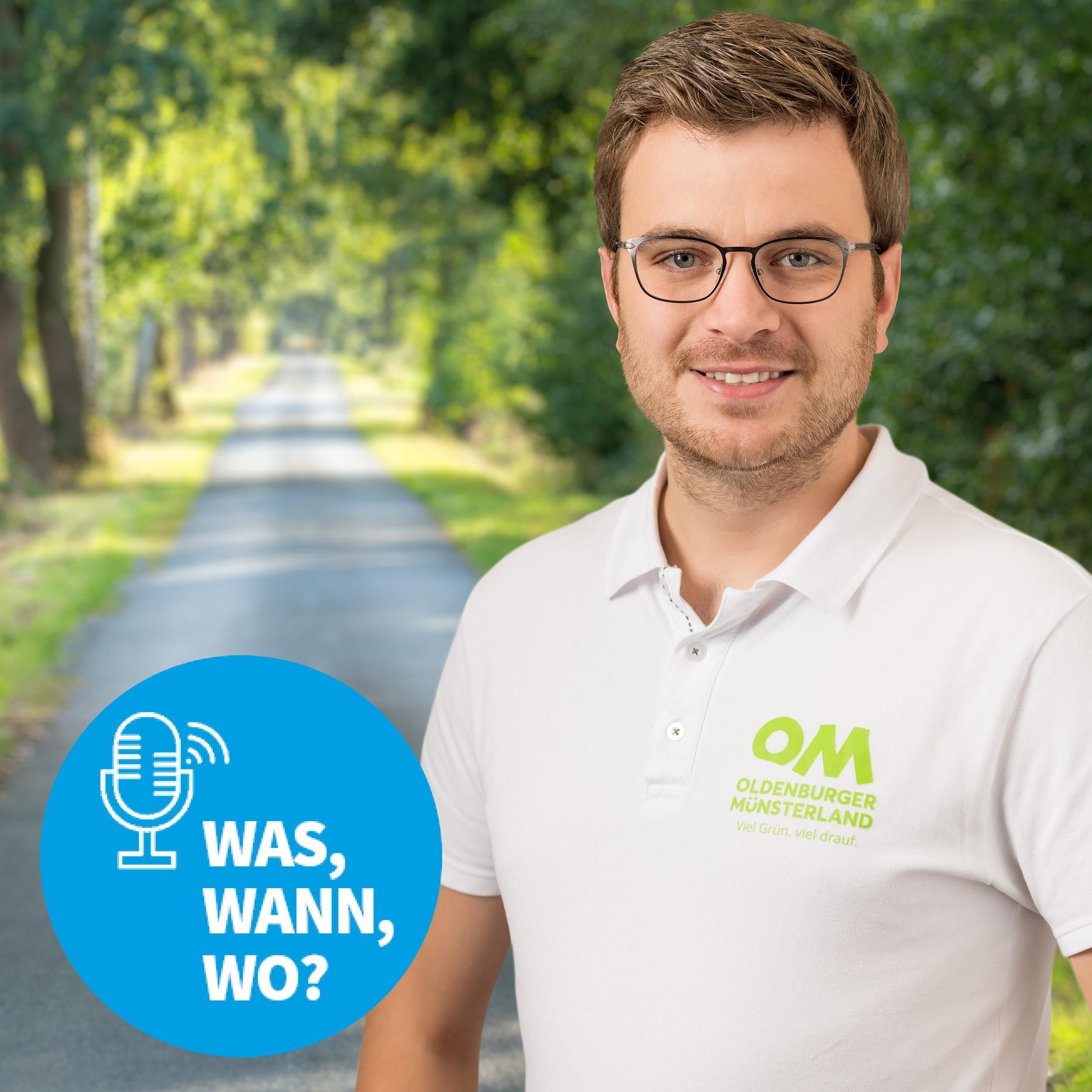 Was, wann, wo? Tipps für die Schulferien. Episode 1