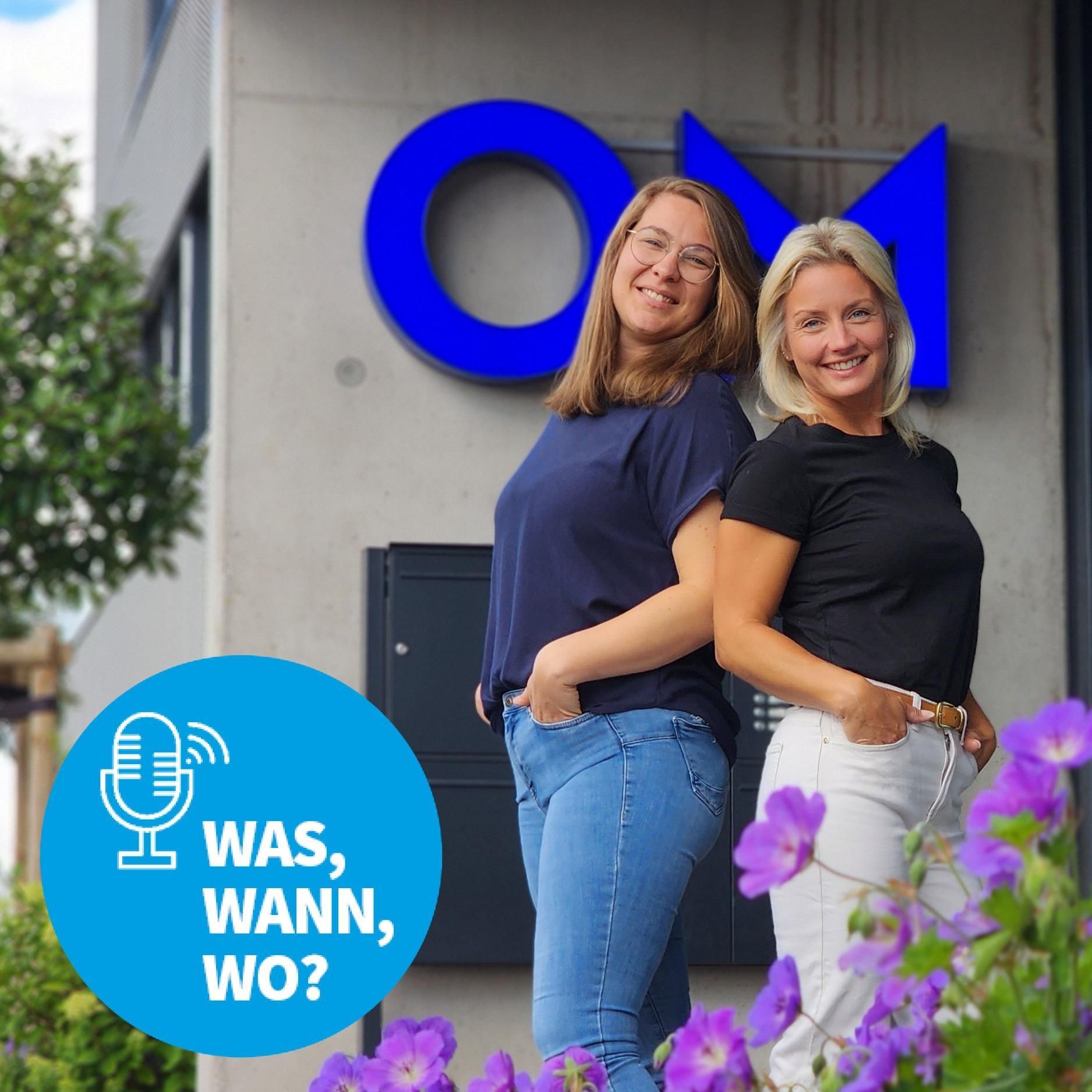 Was, wann, wo? Tipps für die Schulferien: Fußball, Musik, Reiten – Episode 2