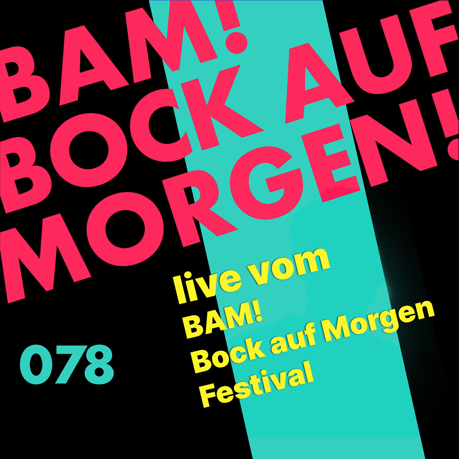 Was war der schlechteste Rat, den du jemals bekommen hast? Festivalrecap