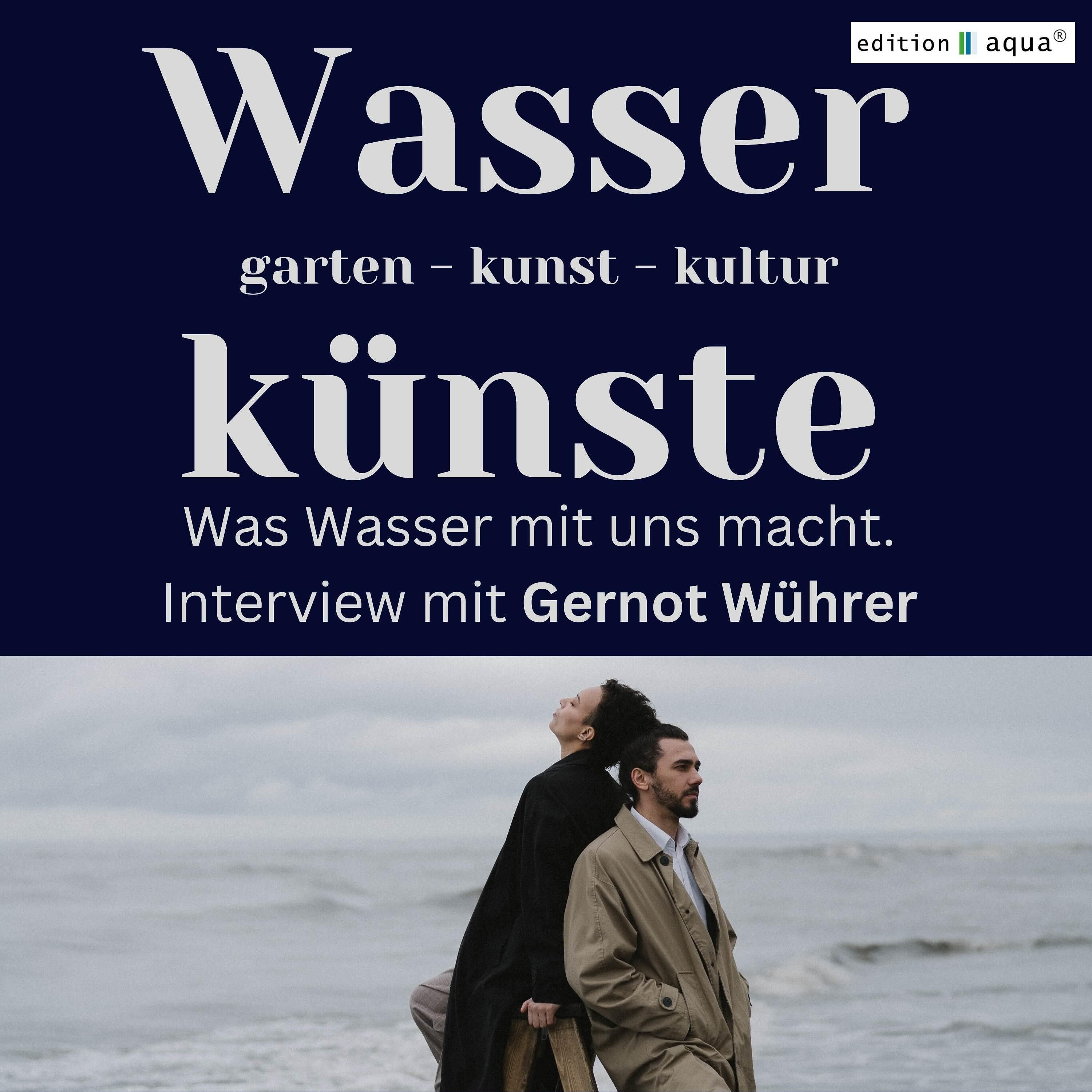 Was Wasser mit uns macht- Wasser in der Psychologie Teil 2