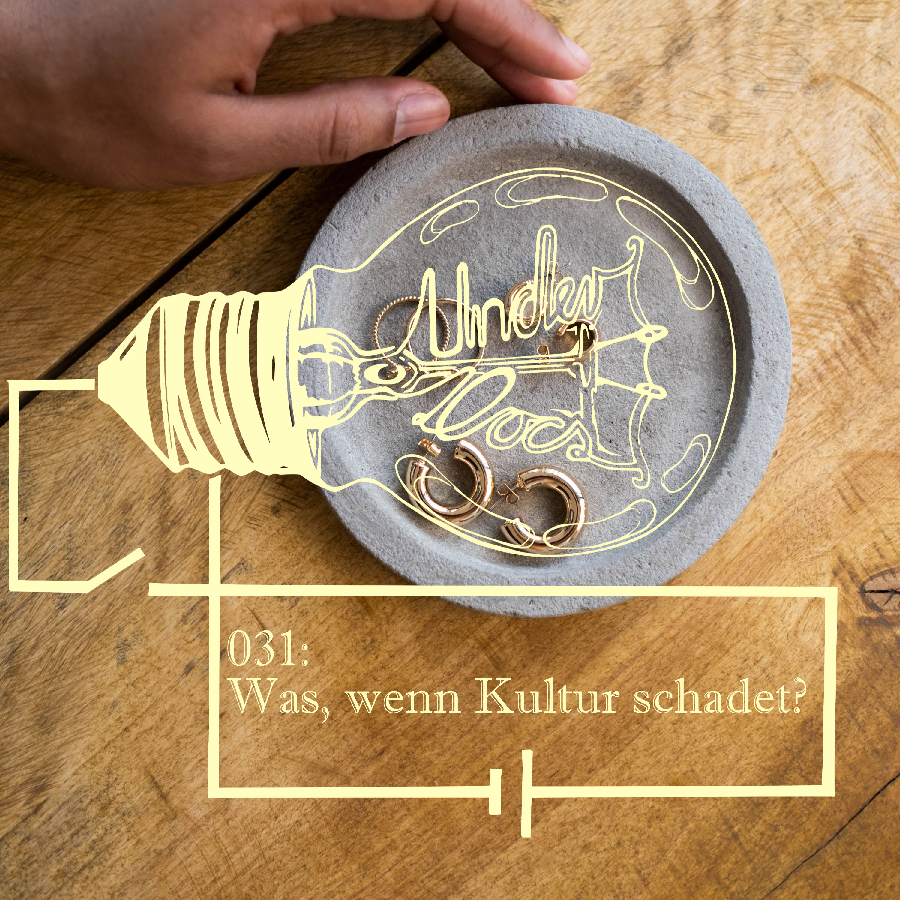 Was, wenn Kultur schadet?