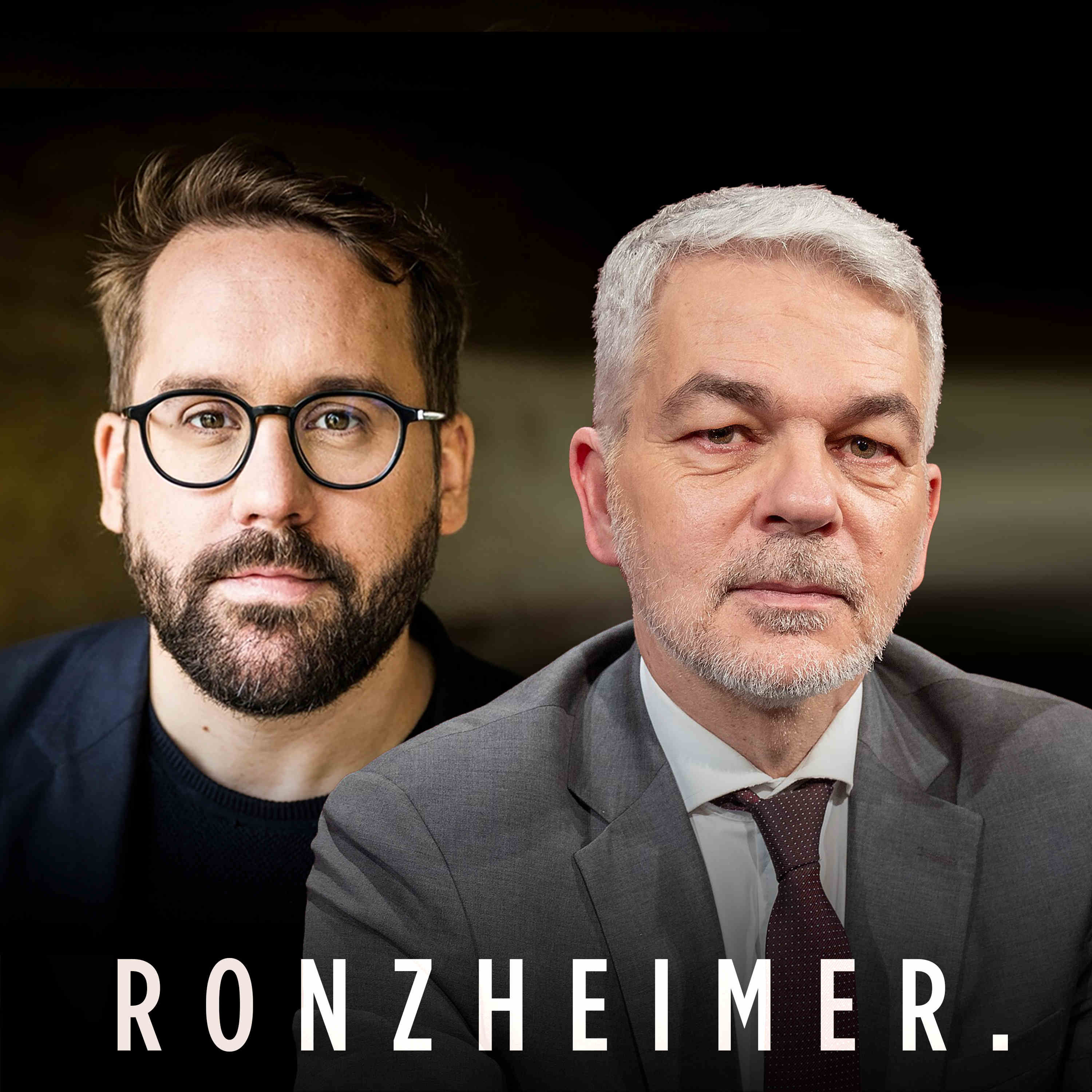 Was, wenn Putin und Xi gleichzeitig angreifen? Mit Carlo Masala