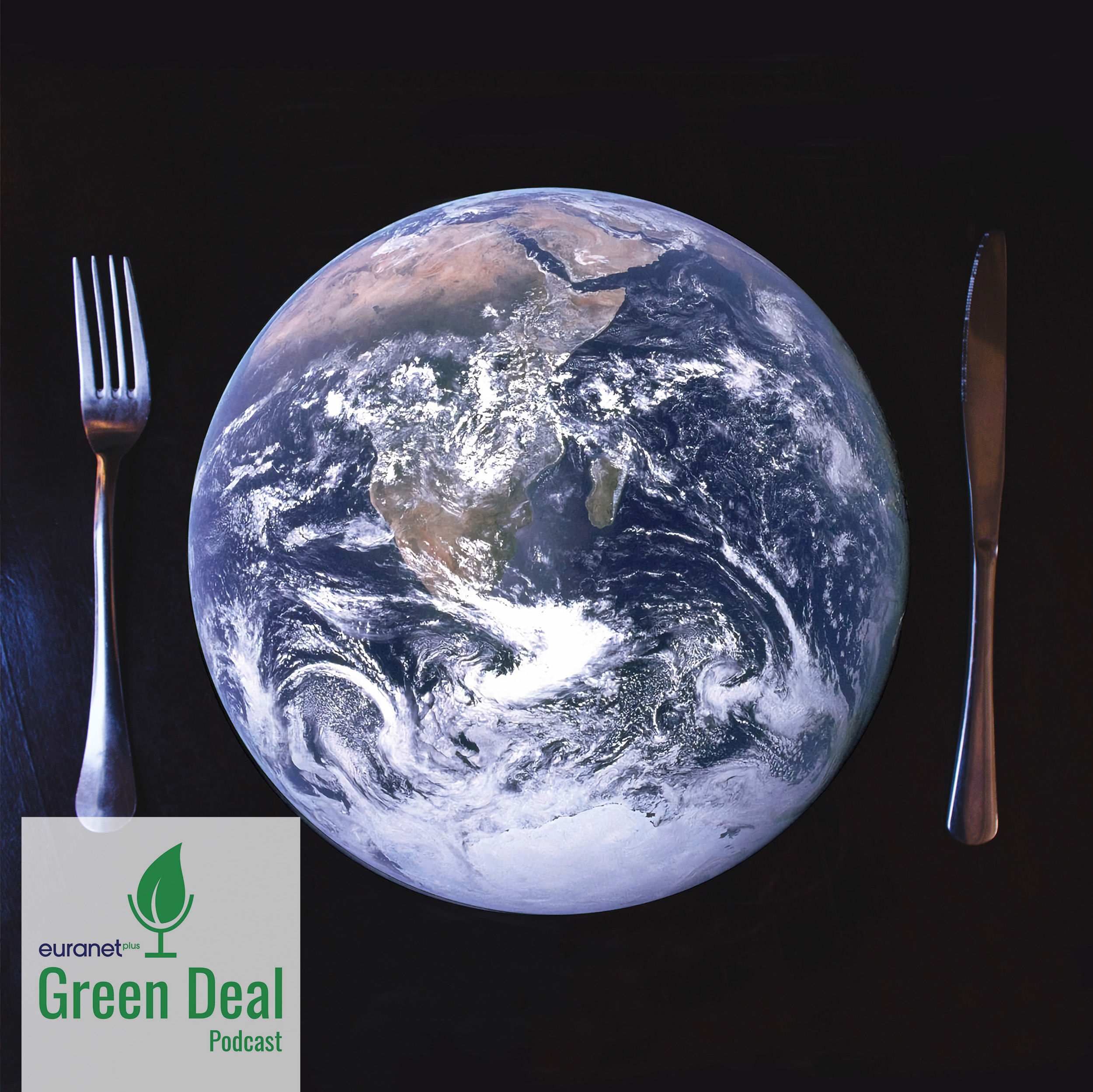 Was werden wir in 20 Jahren essen?