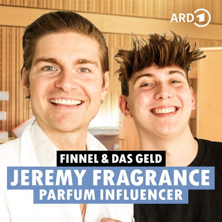 Was wichtiger ist als Geld & wie man richtig erfolgreich wird | feat. Jeremy Fragrance