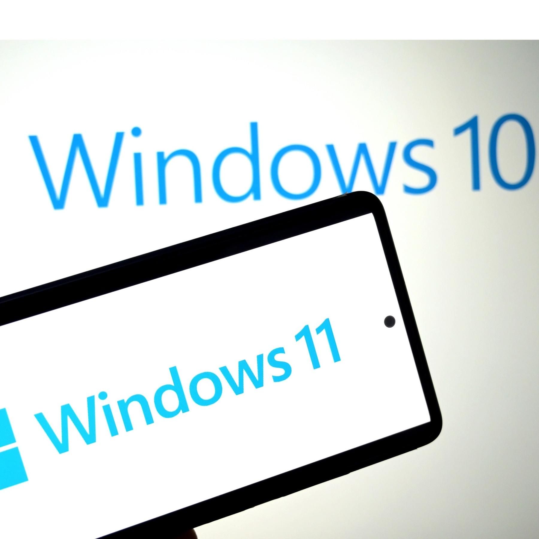 Was Windows-10-Nutzer jetzt tun können - Upgrade, Support-Verlängerung, Umstieg