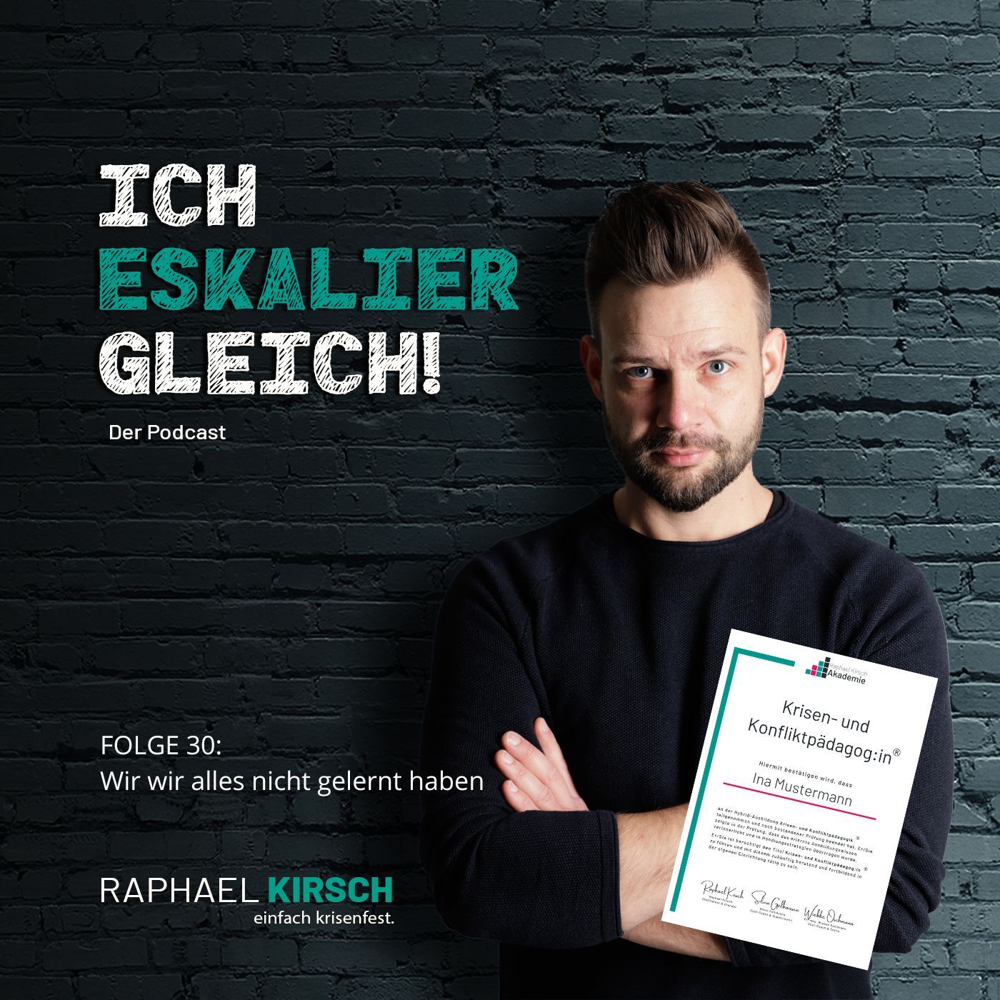 Was wir alles nicht gelernt haben