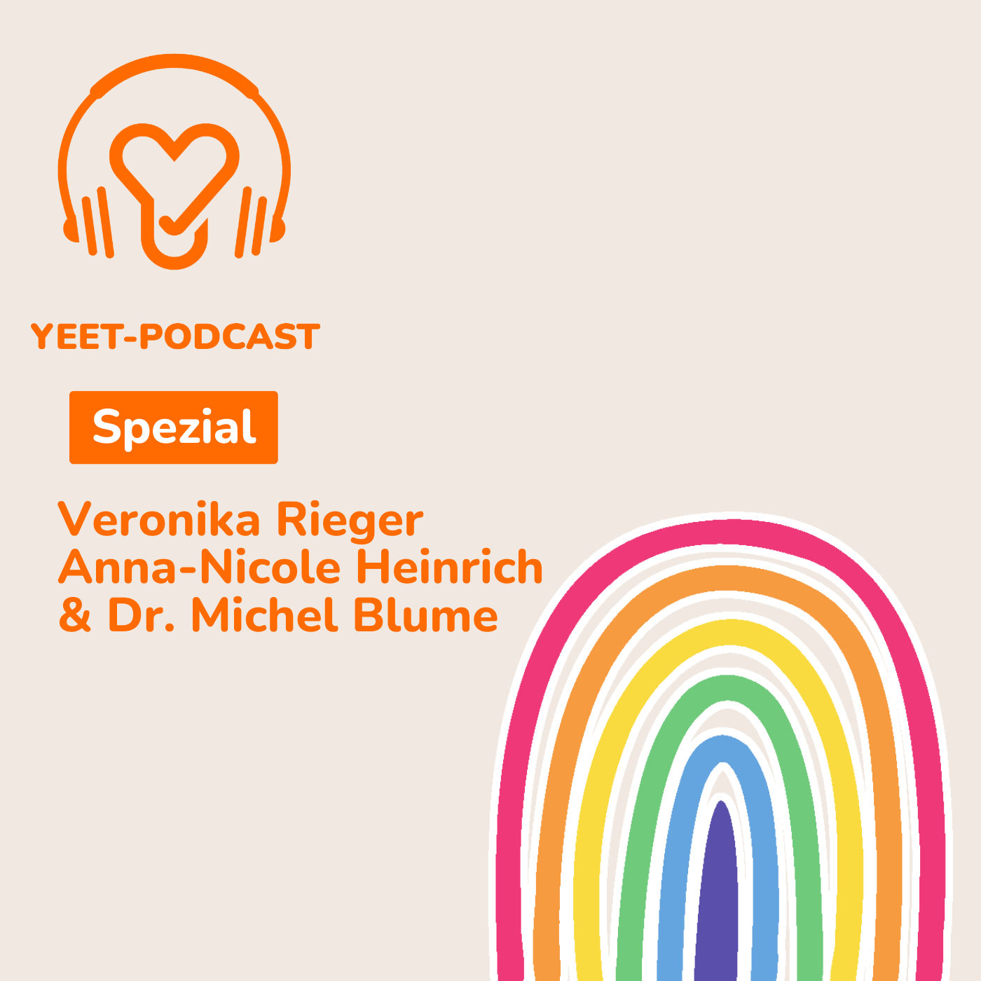Was wir gegen Queerfeindlichkeit tun können - mit Anna-Nicole Heinrich, Veronika Rieger und Michael Blume