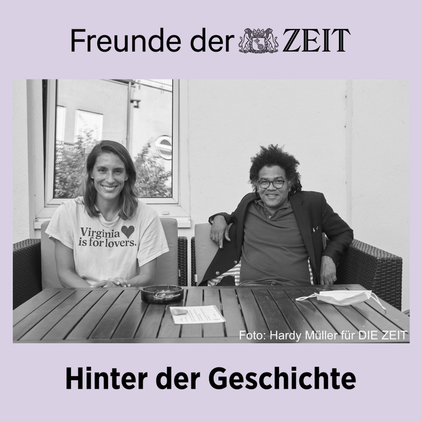Was wir lesen: Ijoma Mangold über die Begegnung mit der schreibenden Tennisspielerin Andrea Petković (DIE ZEIT 42/2020)