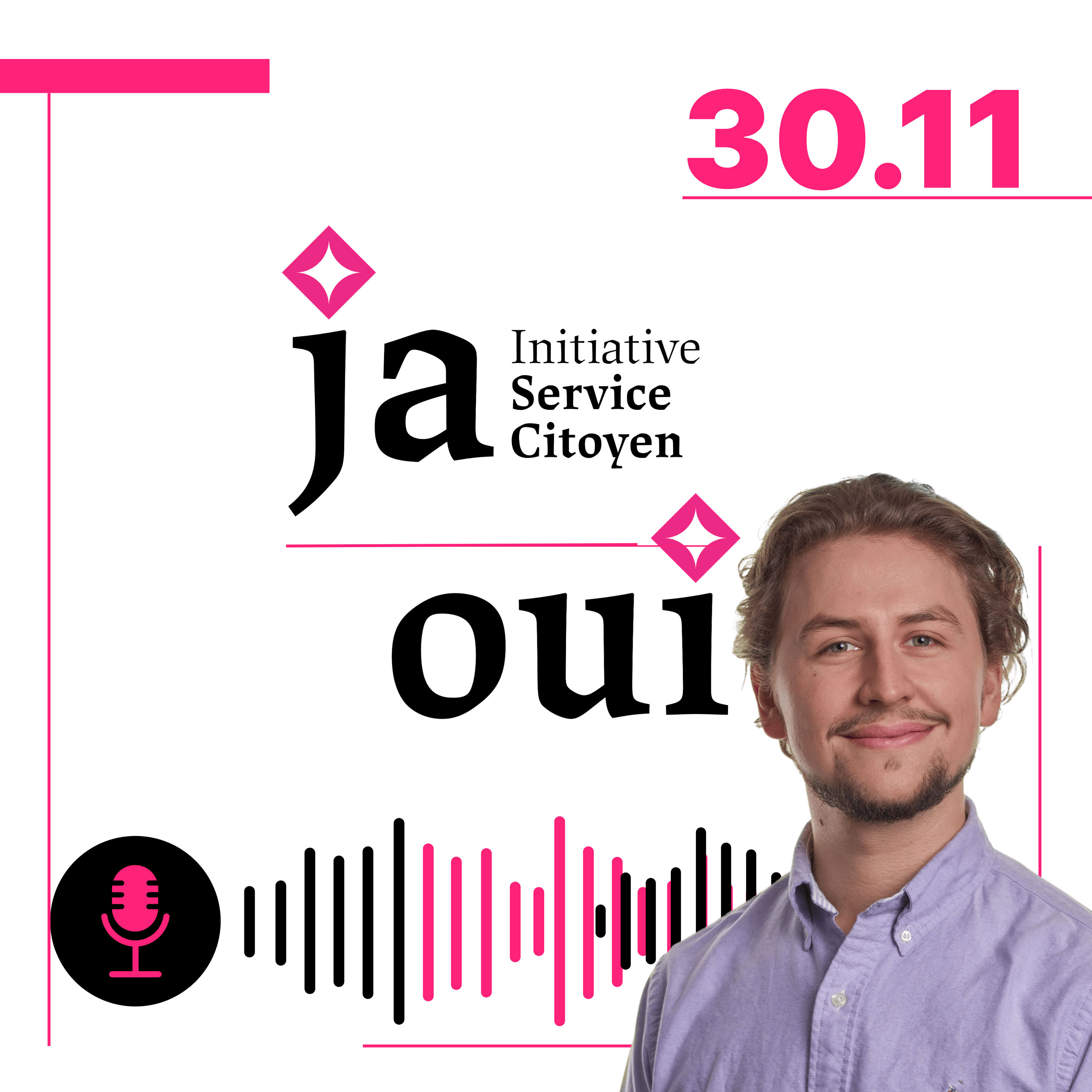 Was wir verlieren, wenn niemand mehr Verantwortung übernimmt - mit Tim Bucher