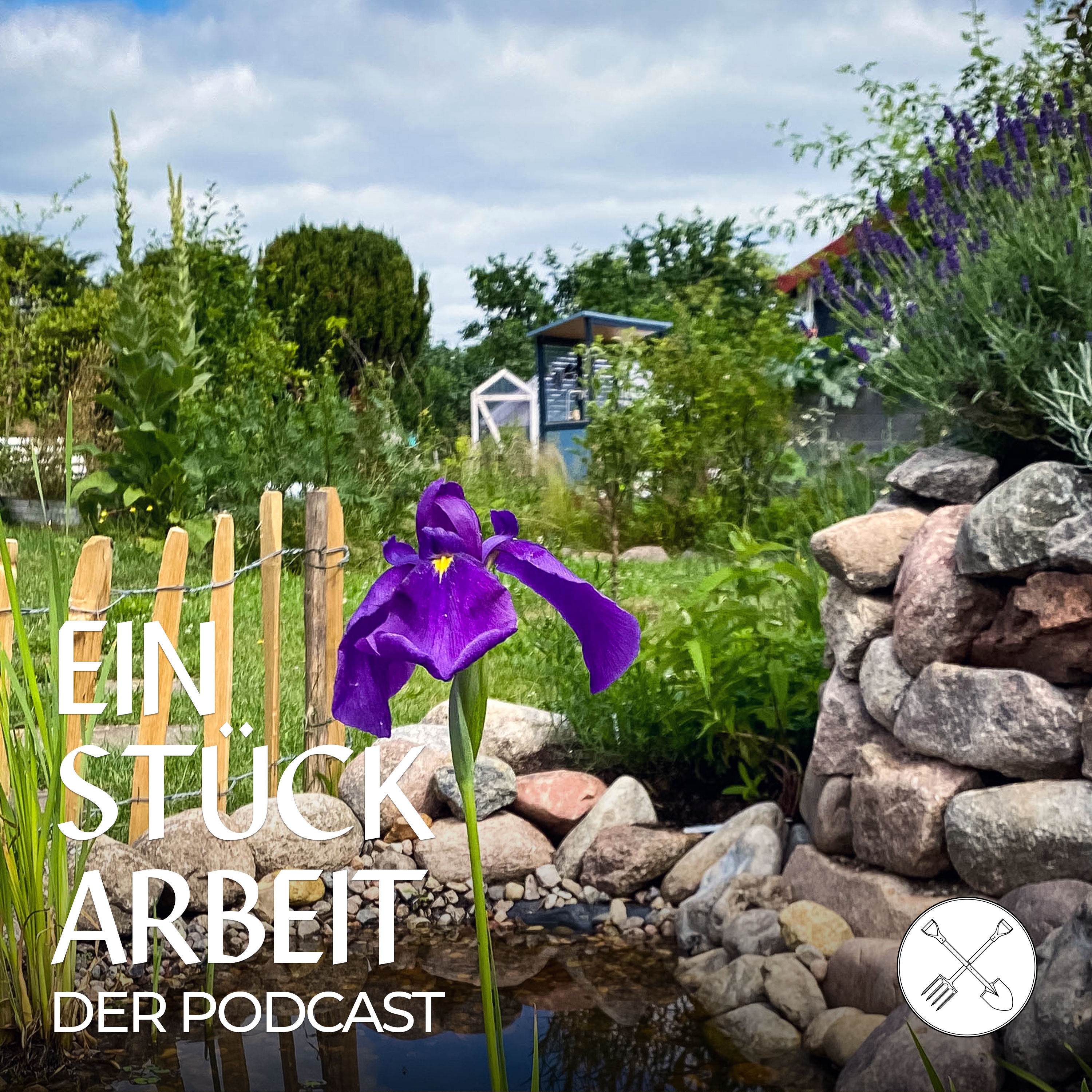 Was wir vom Garten gelernt haben