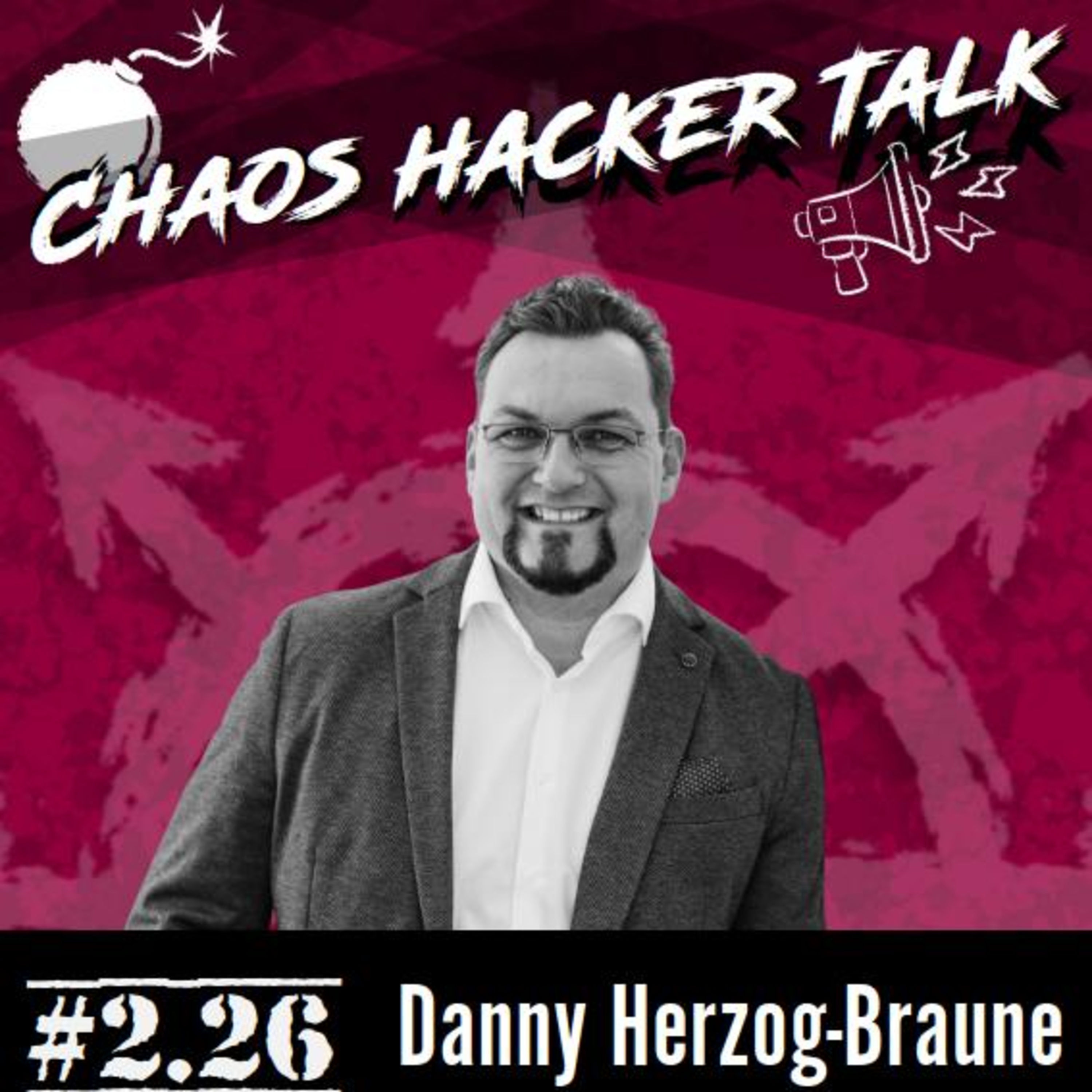 Was wir vom Militär über Agilität und Führung lernen können | Mit Danny Herzog-Braune