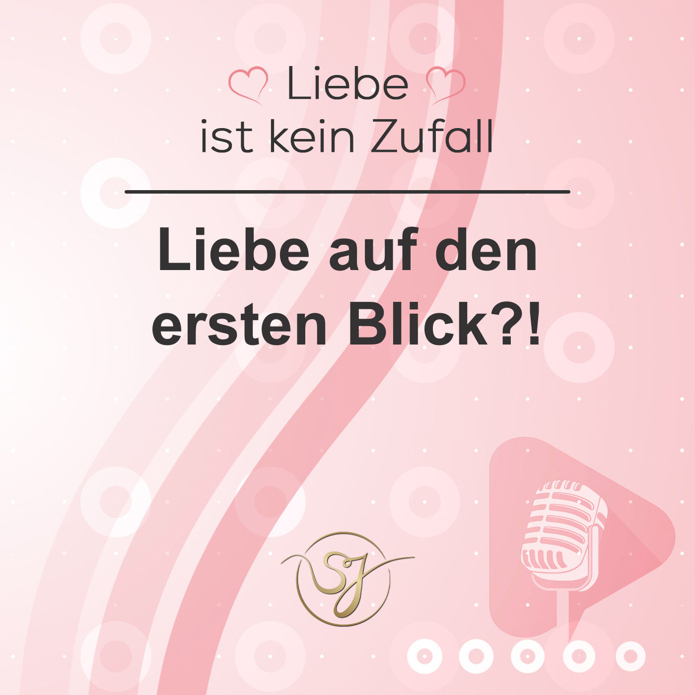 Was wir von Liebe auf den ersten Blick halten (Simone & Florian)