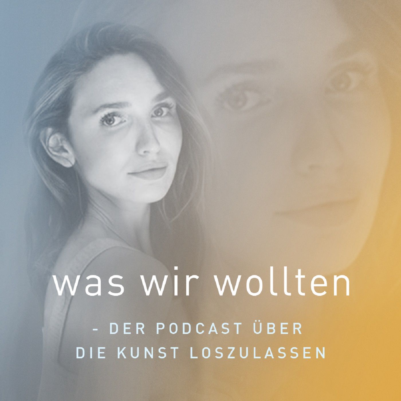 was wir wollten - Anna Wilken