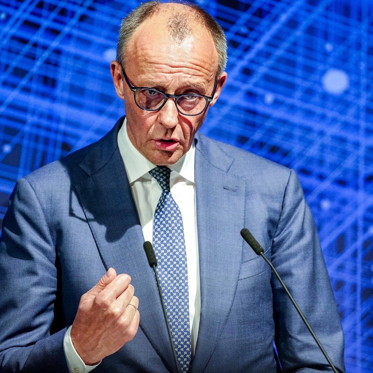 Was wird aus unserer Rente?