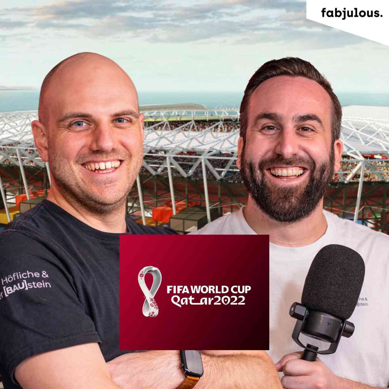 Was wirklich aus Katars Hightech-Stadien wurde