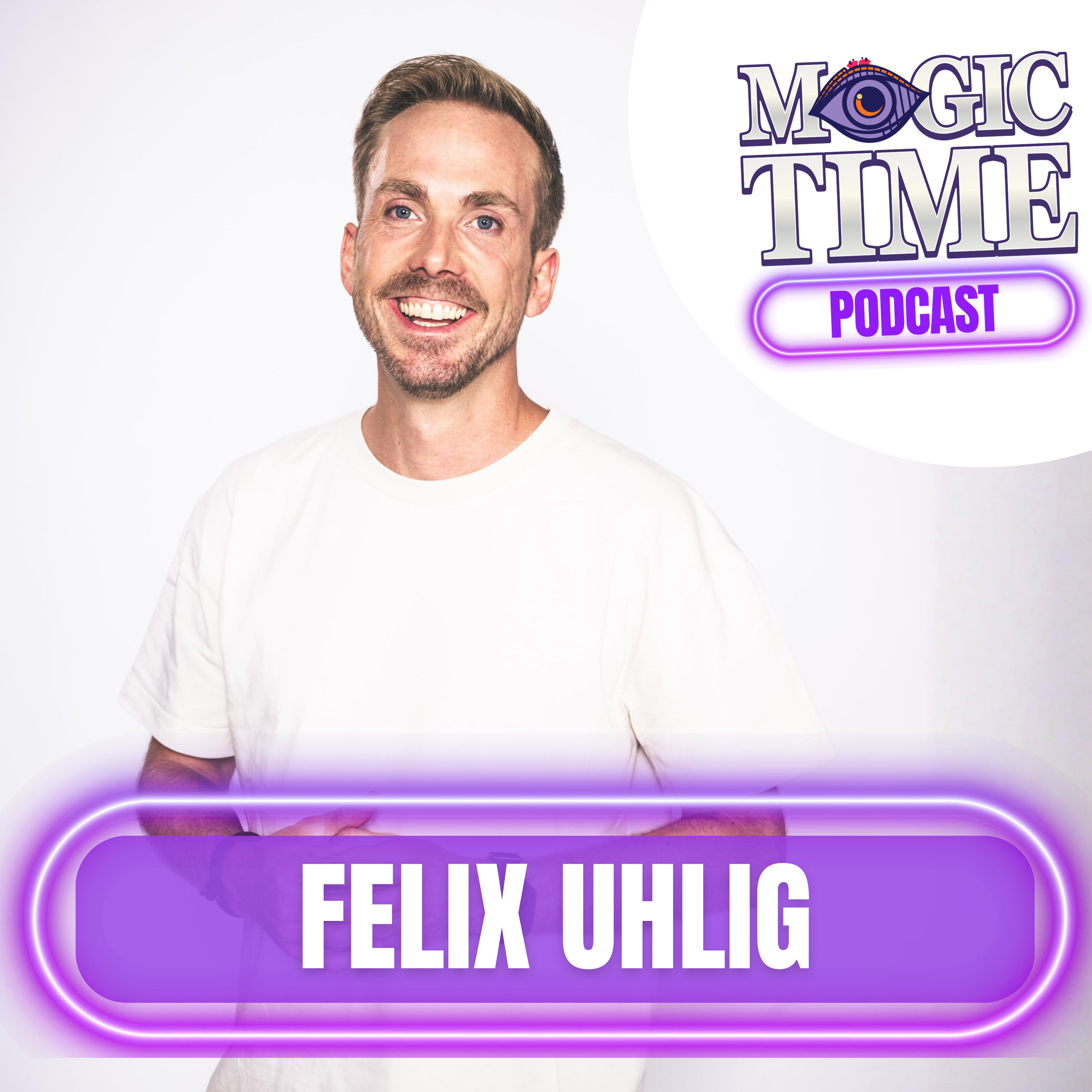 Was wirklich hinter den Kulissen im Disneyland Paris passiert – mit Moderator Felix Uhlig