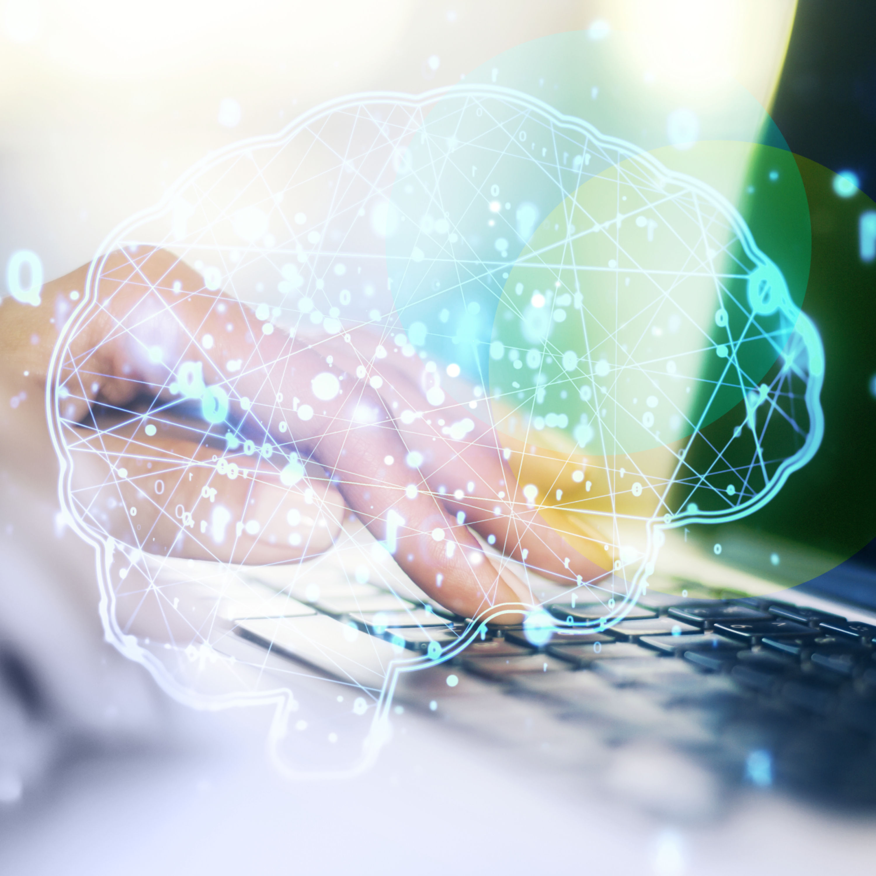 Was wissen wir schon? Wenn die KI das Denken übernimmtbeeinflusst