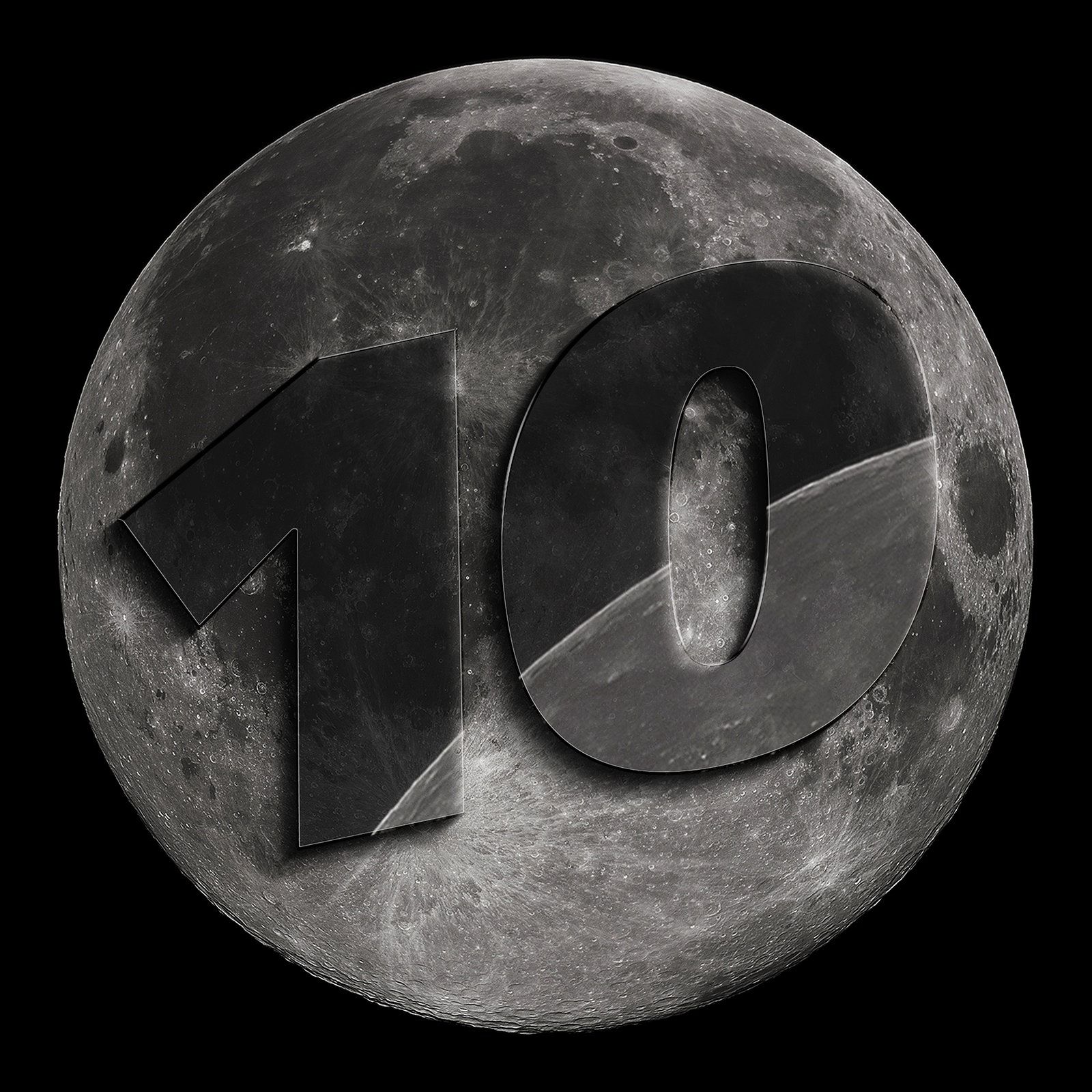 Was wissen wir über den Mond?