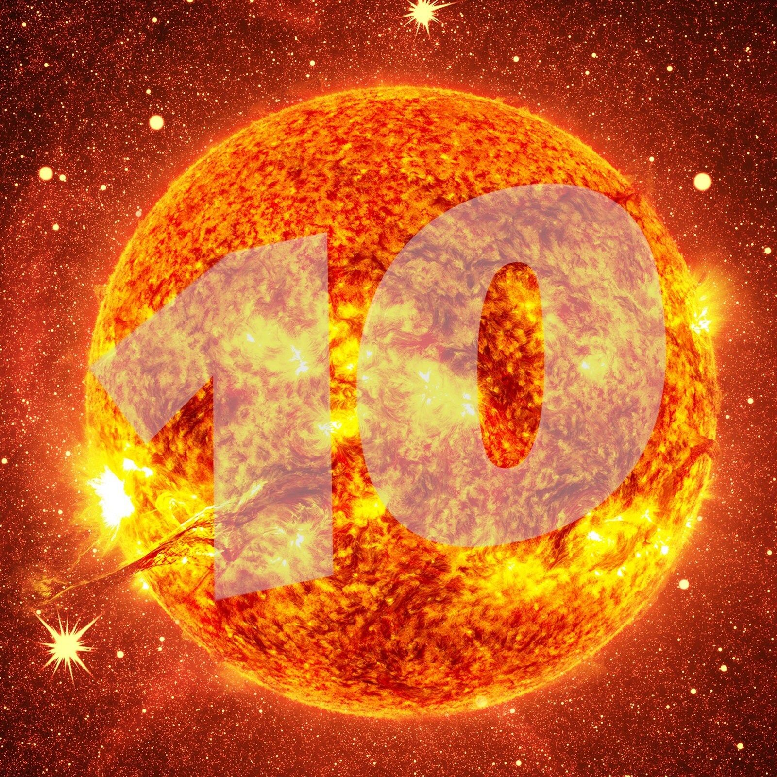 Was wissen wir über unsere Sonne?