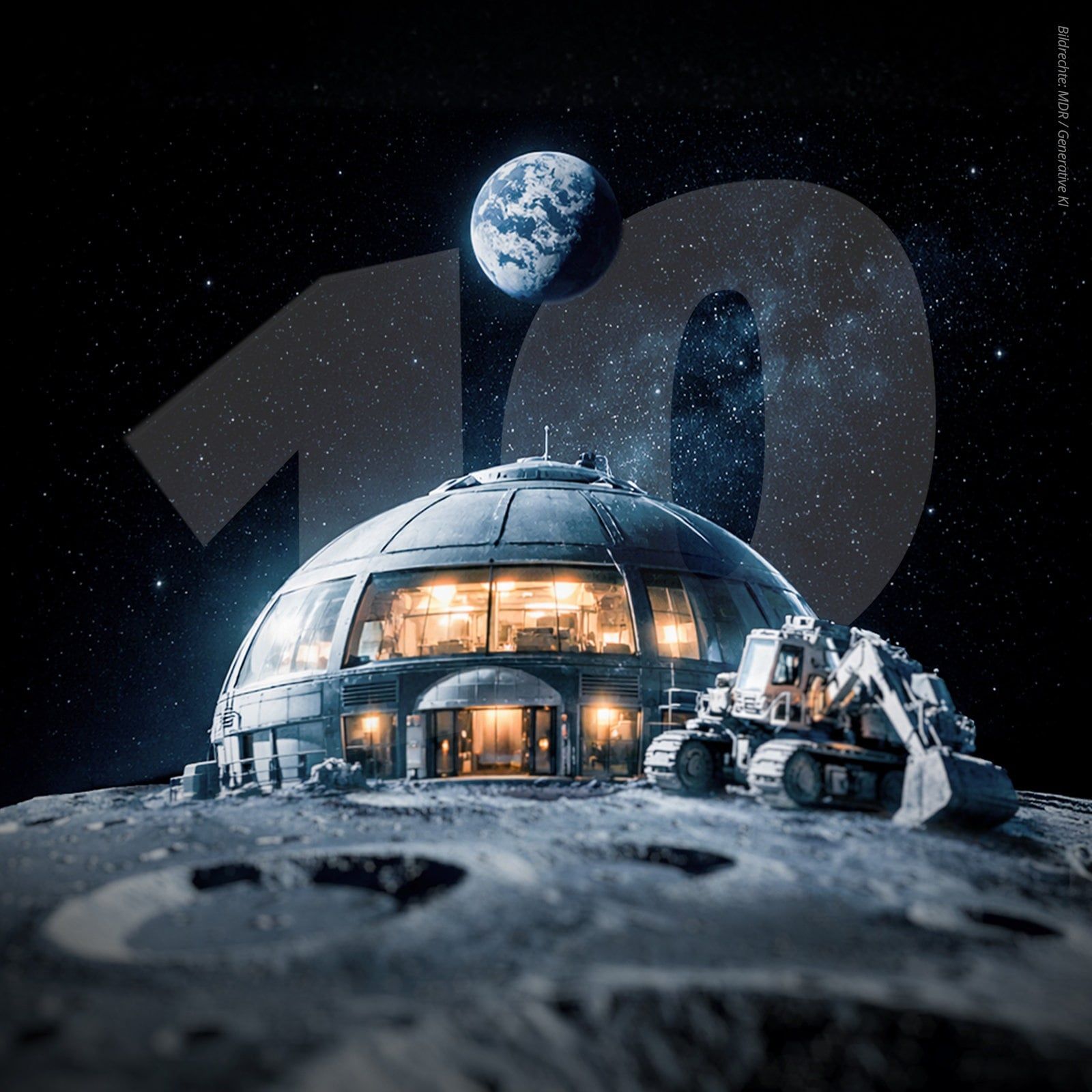 Was wollen wir auf dem Mond?