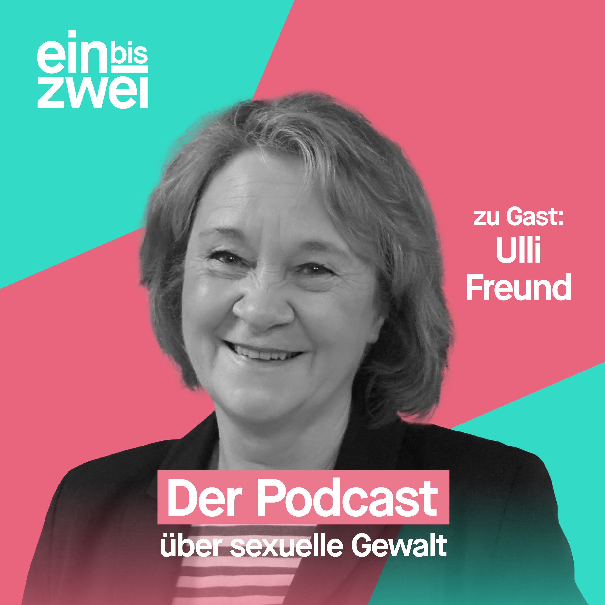 Was wollt ihr wissen? Eure Fragen zum Thema sexuelle Gewalt an Ulli Freund.