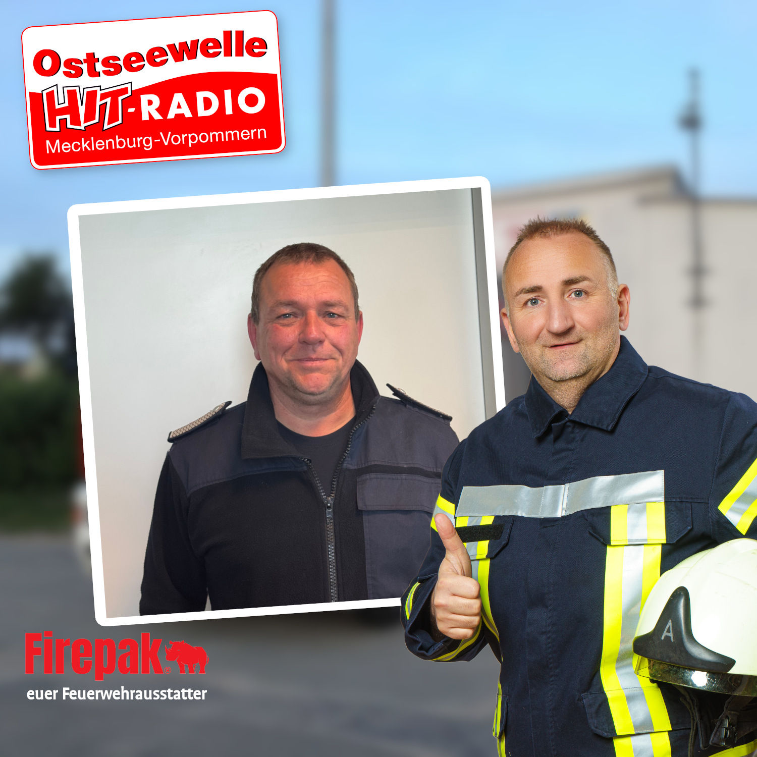 "Wasser marsch!" - Folge 101